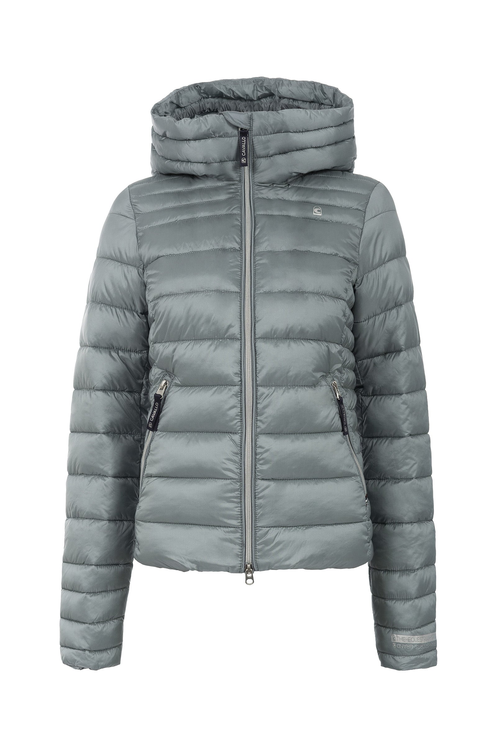 Cavallo Eden Young Kids' All Season Jacket Lasten ratsastusvaatteet