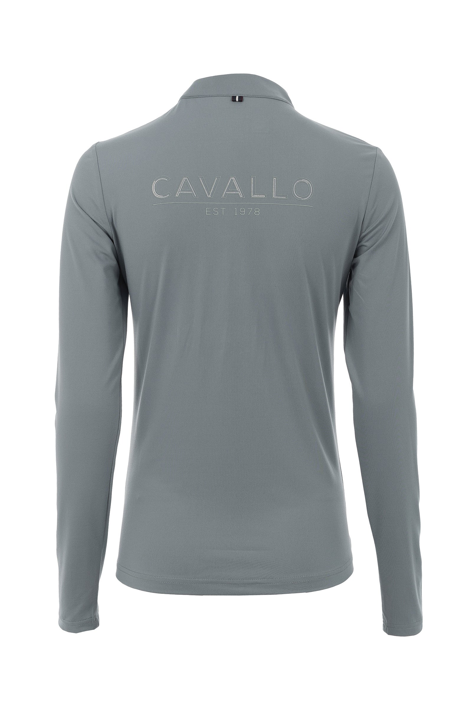 Cavallo CAVALEDERA Women´s Functional Shirt Women’s Riding Clothing