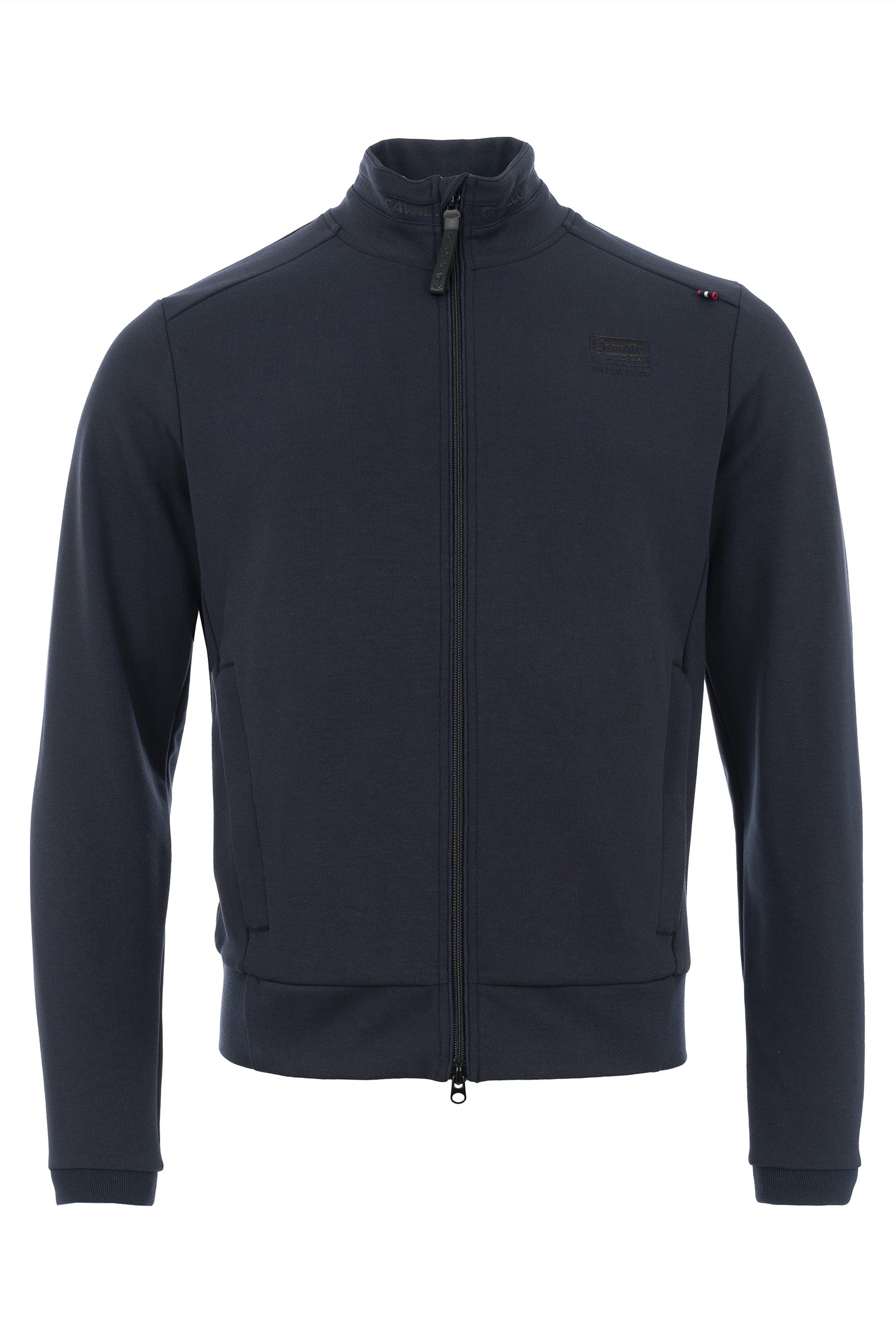 Cavallo CAVALEGINO Men´s Fleece Jacket Naisten ratsastusvaatteet