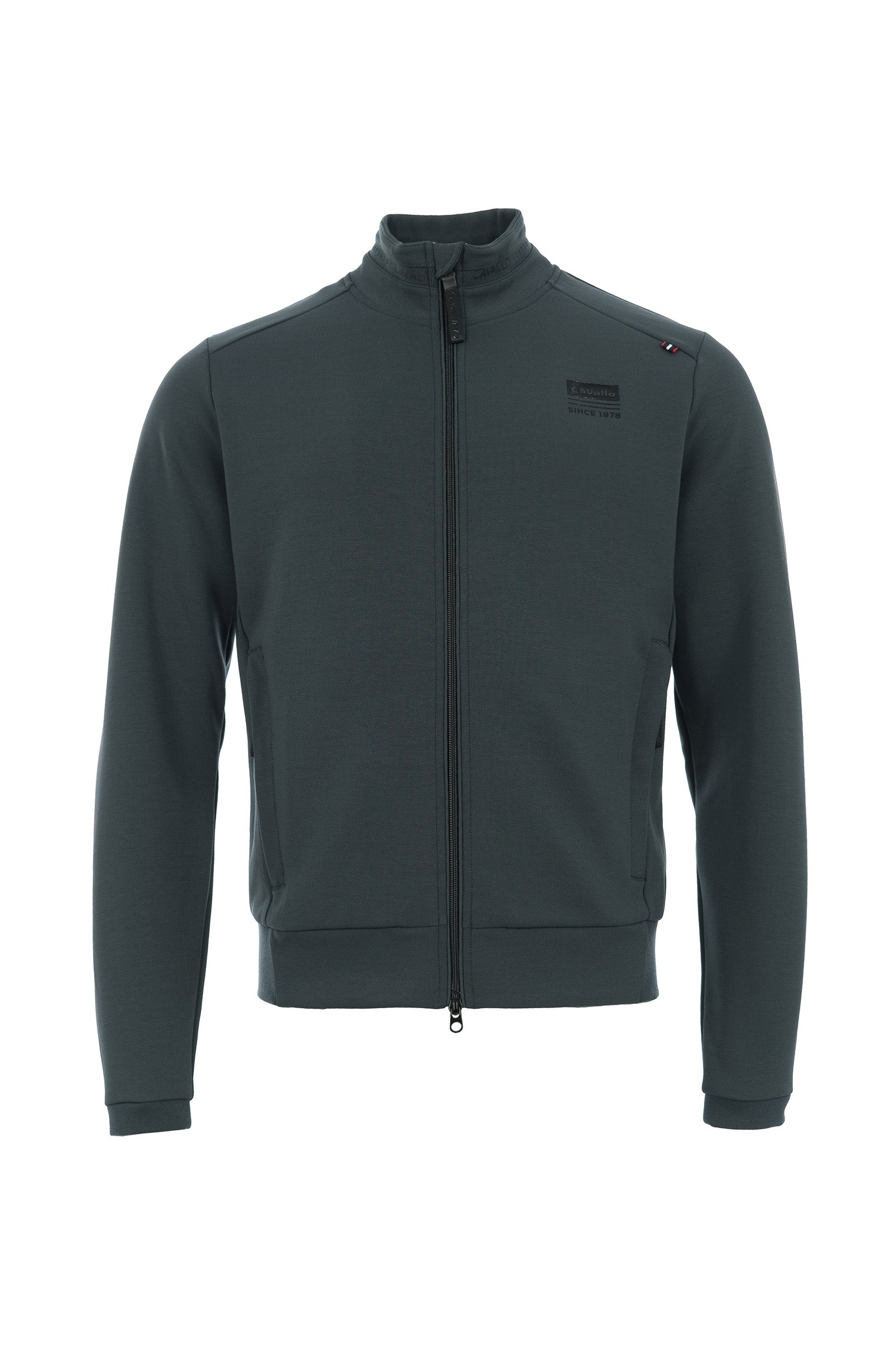 Cavallo CAVALEGINO Men´s Fleece Jacket Naisten ratsastusvaatteet