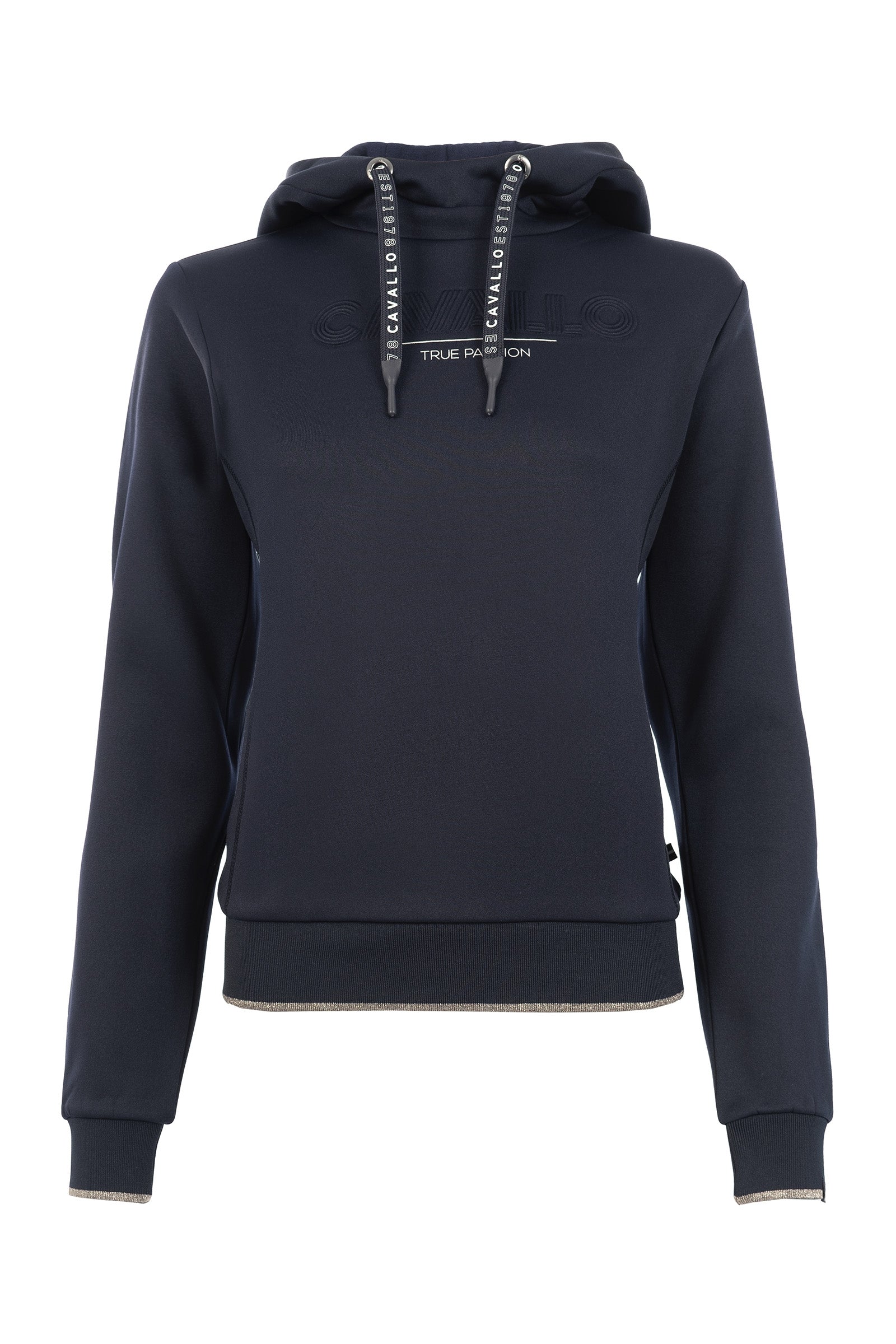 Cavallo CavalEla Women's Hoodie Naisten ratsastusvaatteet
