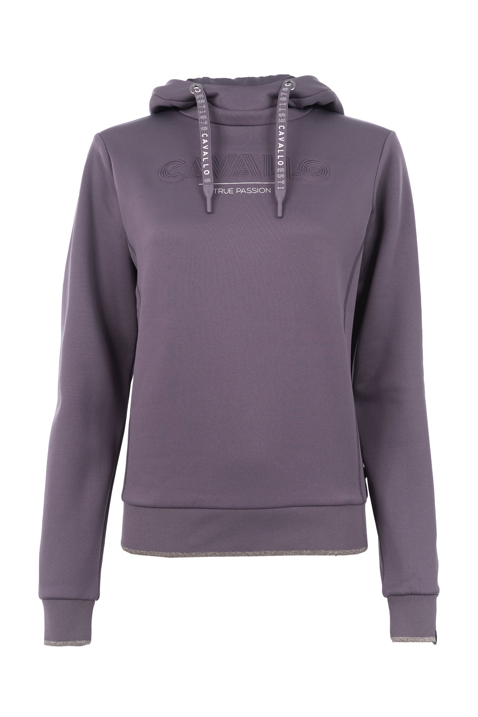 Cavallo CAVALELA Women´s Hoodie Naisten ratsastusvaatteet