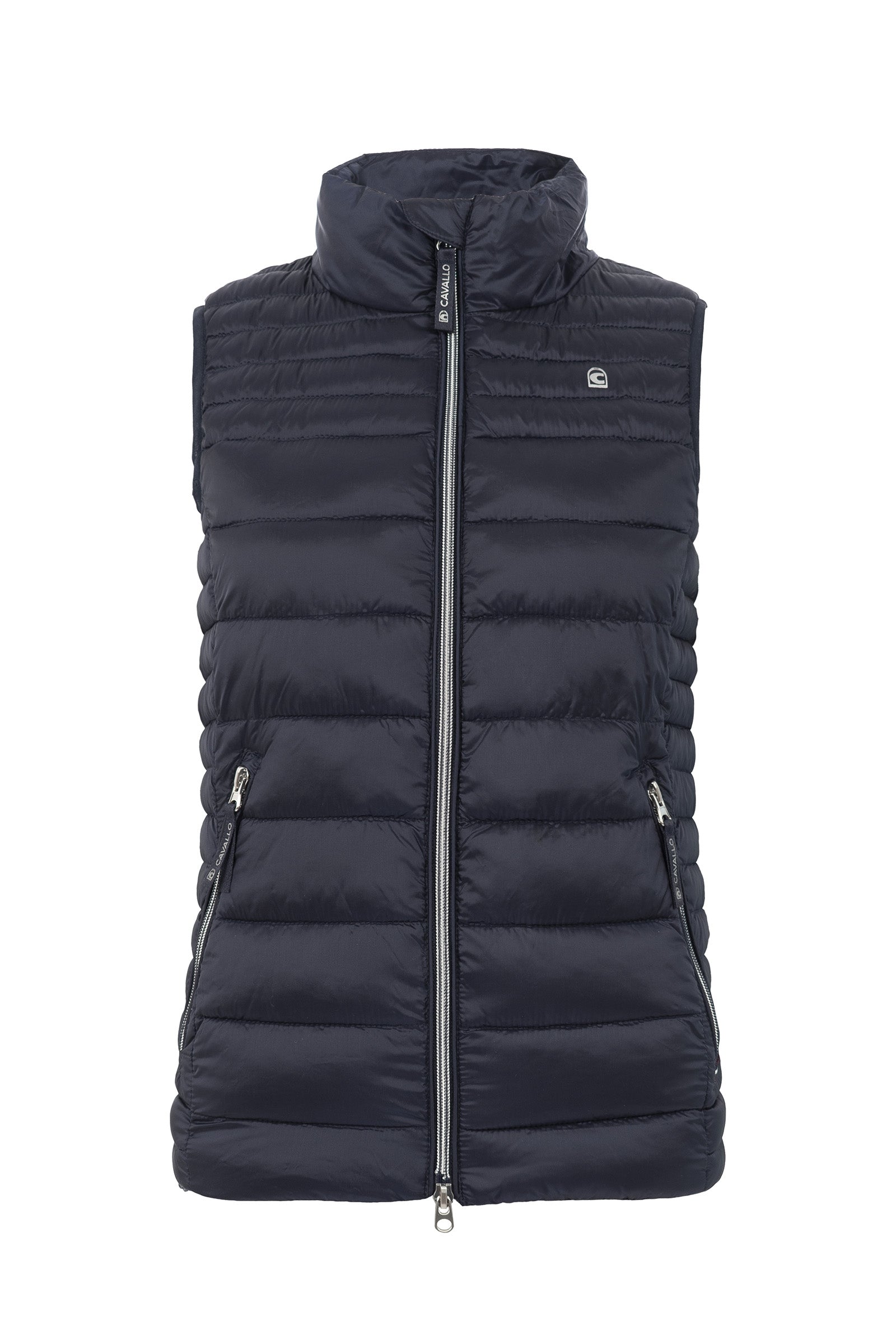 Cavallo Elexa Young Kids' Vest Lasten ratsastusvaatteet