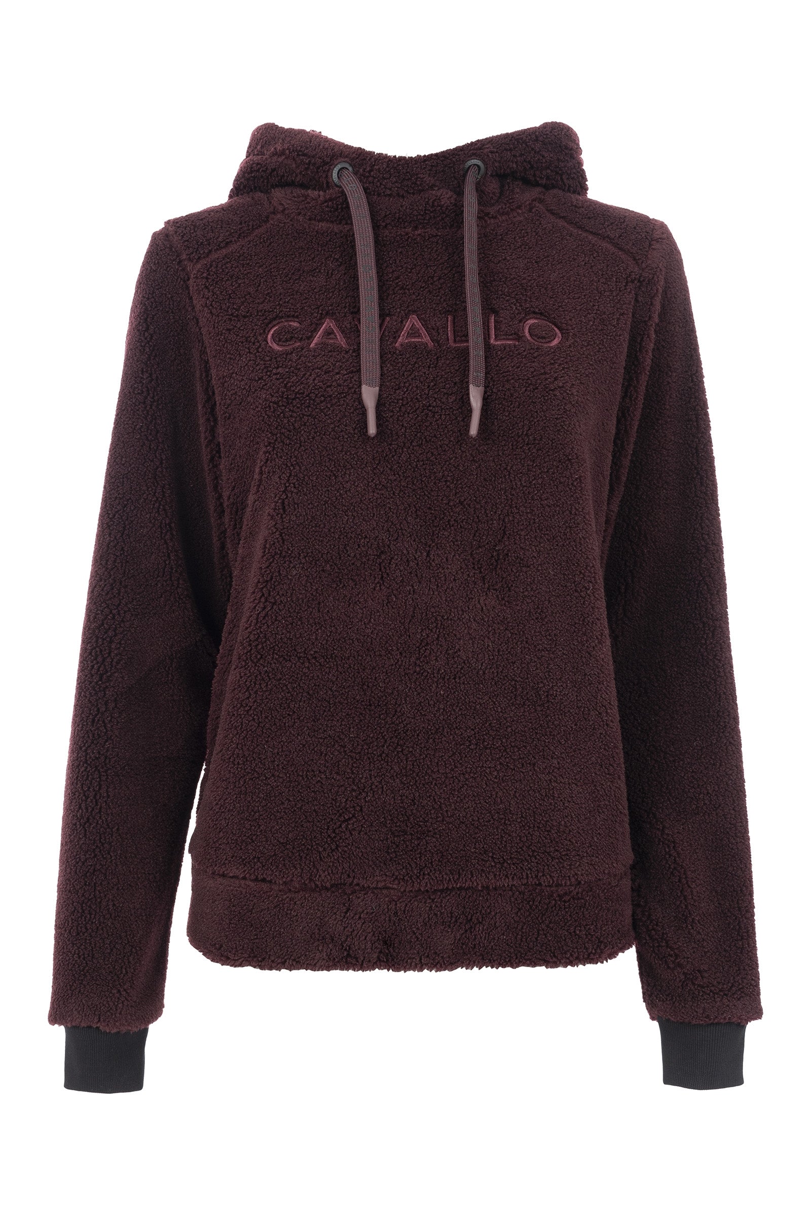 Cavallo Elis Women's Hoodie Naisten ratsastusvaatteet