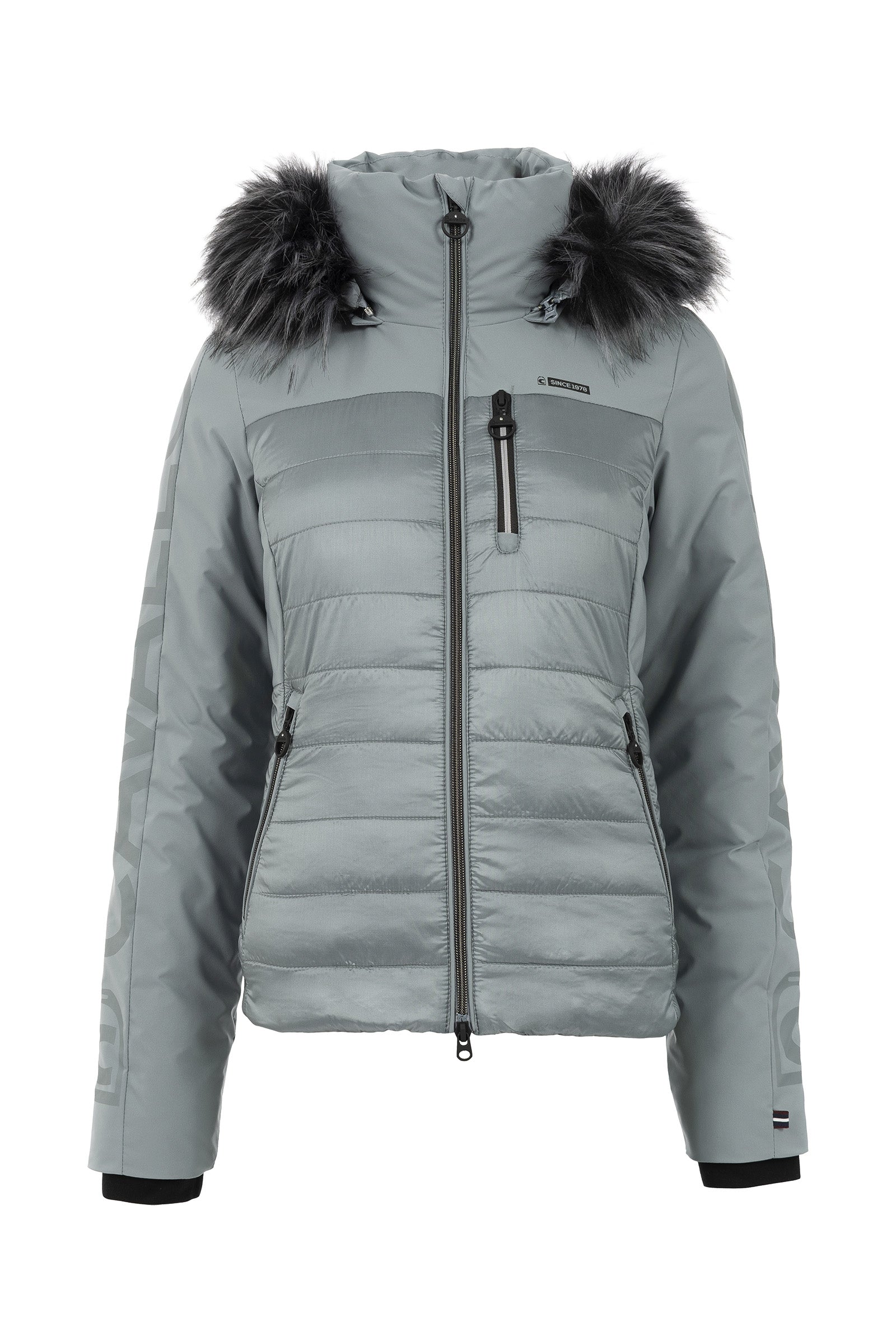 Cavallo CAVALELLA Women´s Winter Riding Jacket Naisten ratsastusvaatteet