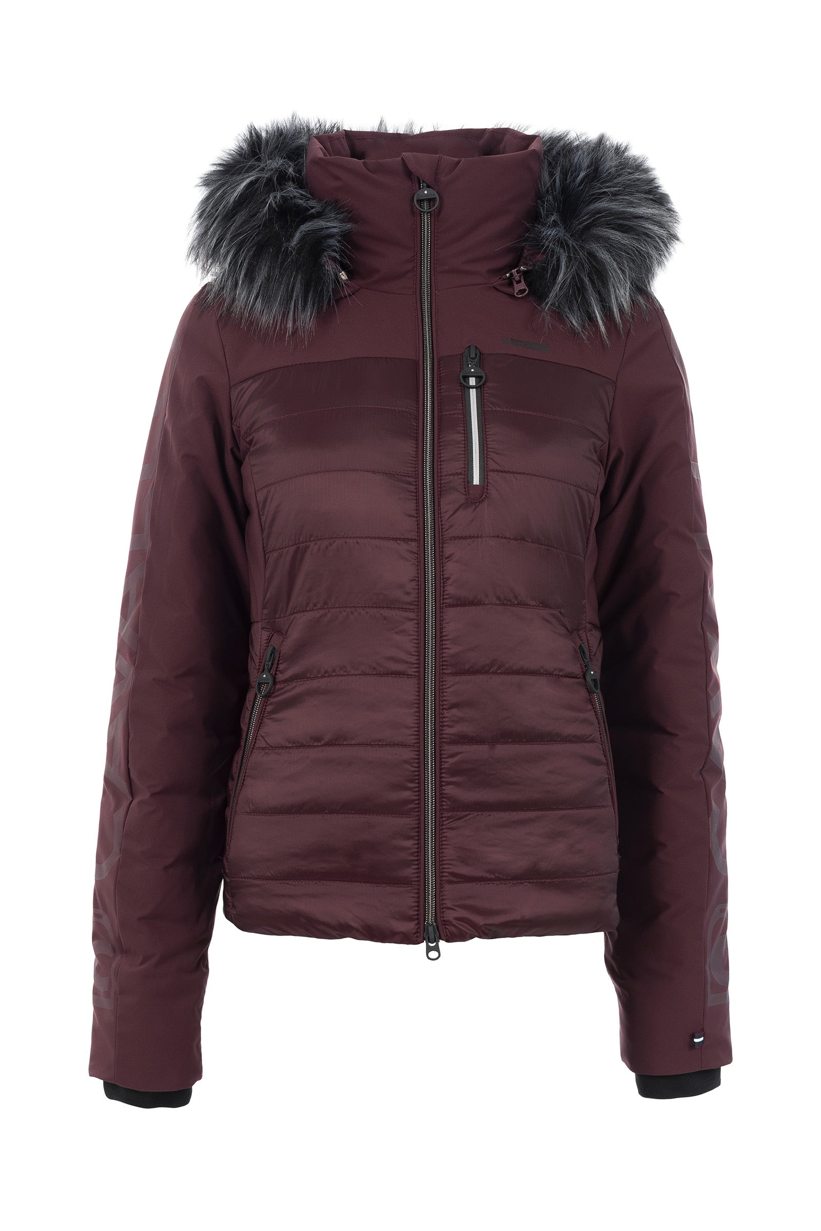 Cavallo CAVALELLA Women´s Winter Riding Jacket Naisten ratsastusvaatteet