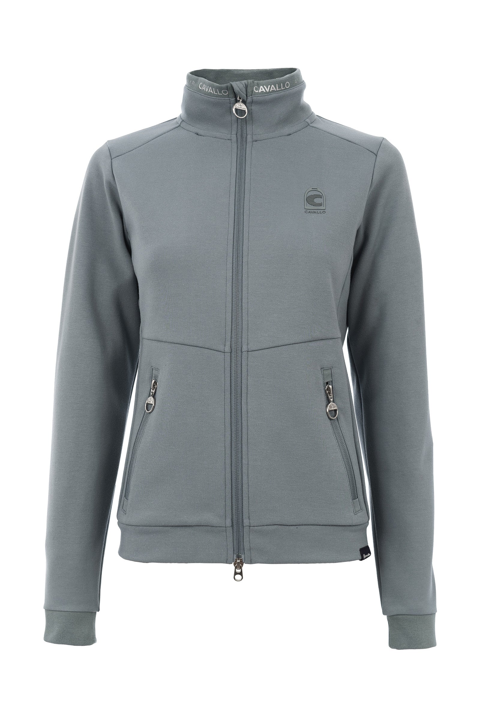 Cavallo CAVALELOA Women´s Sweat Jacket Naisten ratsastusvaatteet