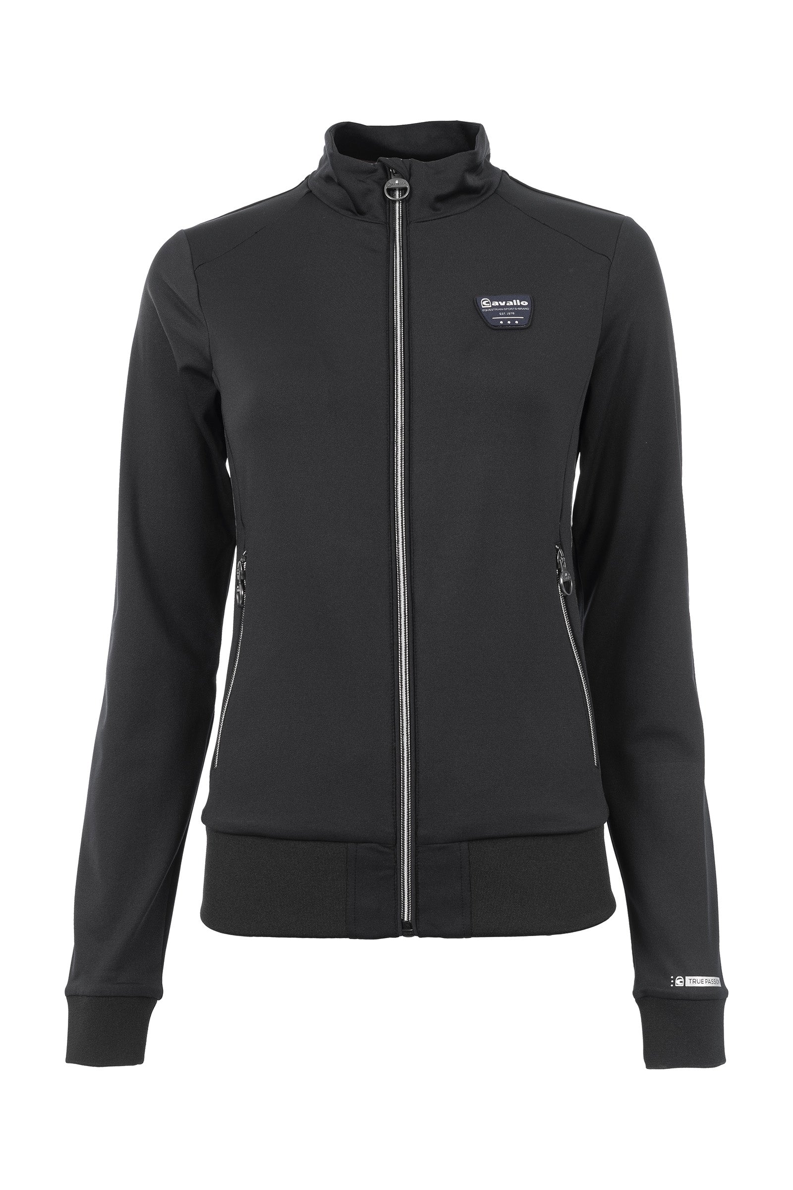 Cavallo Essie Light Women's Jacket Women’s Riding Clothing