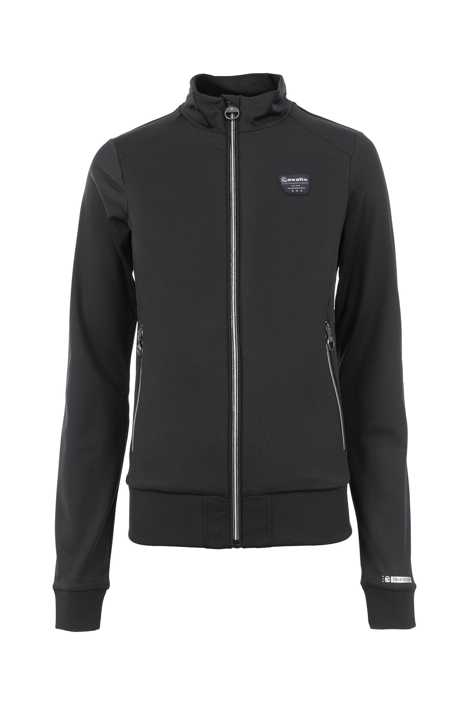 Cavallo Essie Young Light Kids' Jacket Lasten ratsastusvaatteet