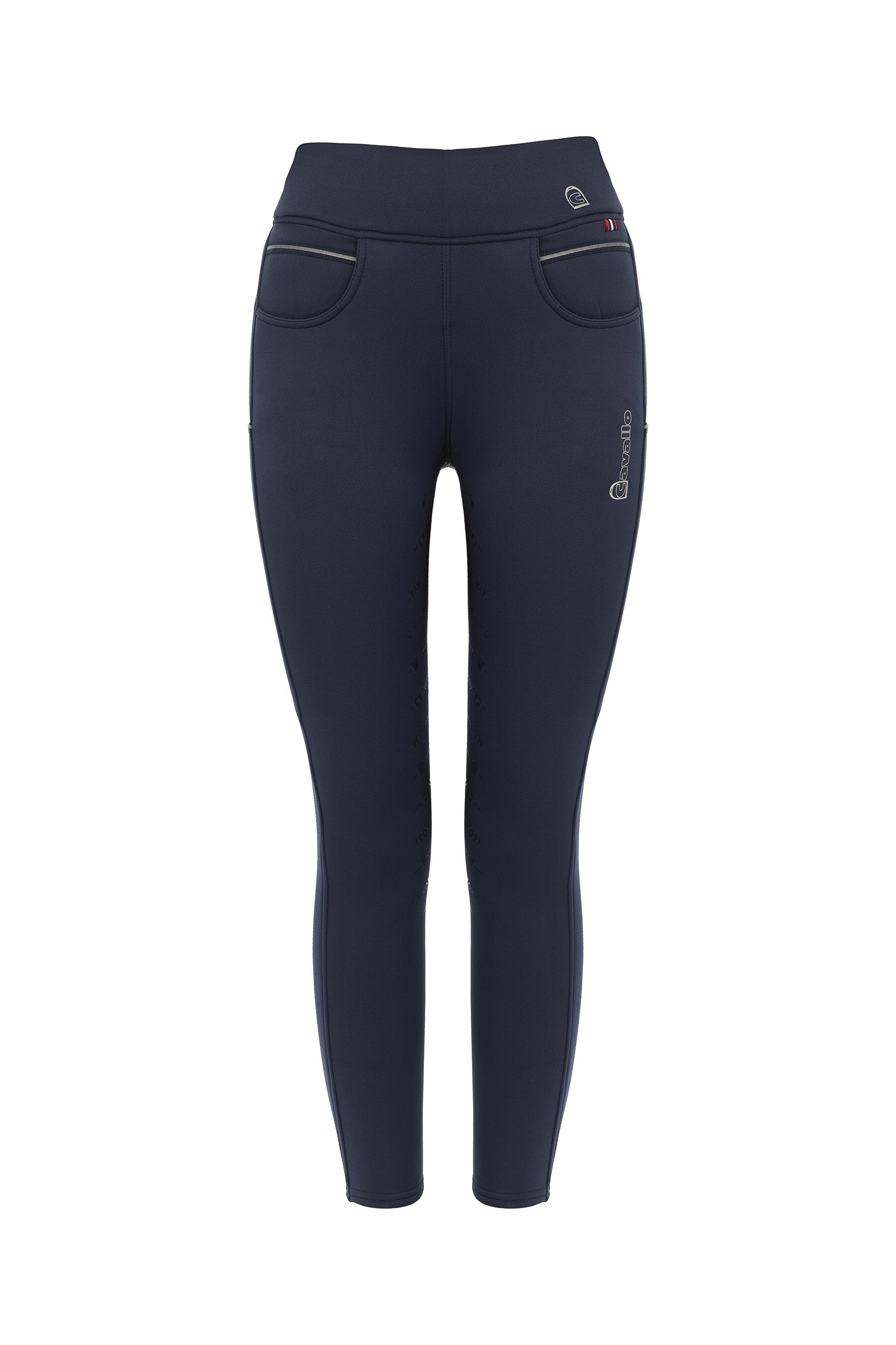 Cavallo CAVALLIN Fullseat Grip Leggings Womens Breeches