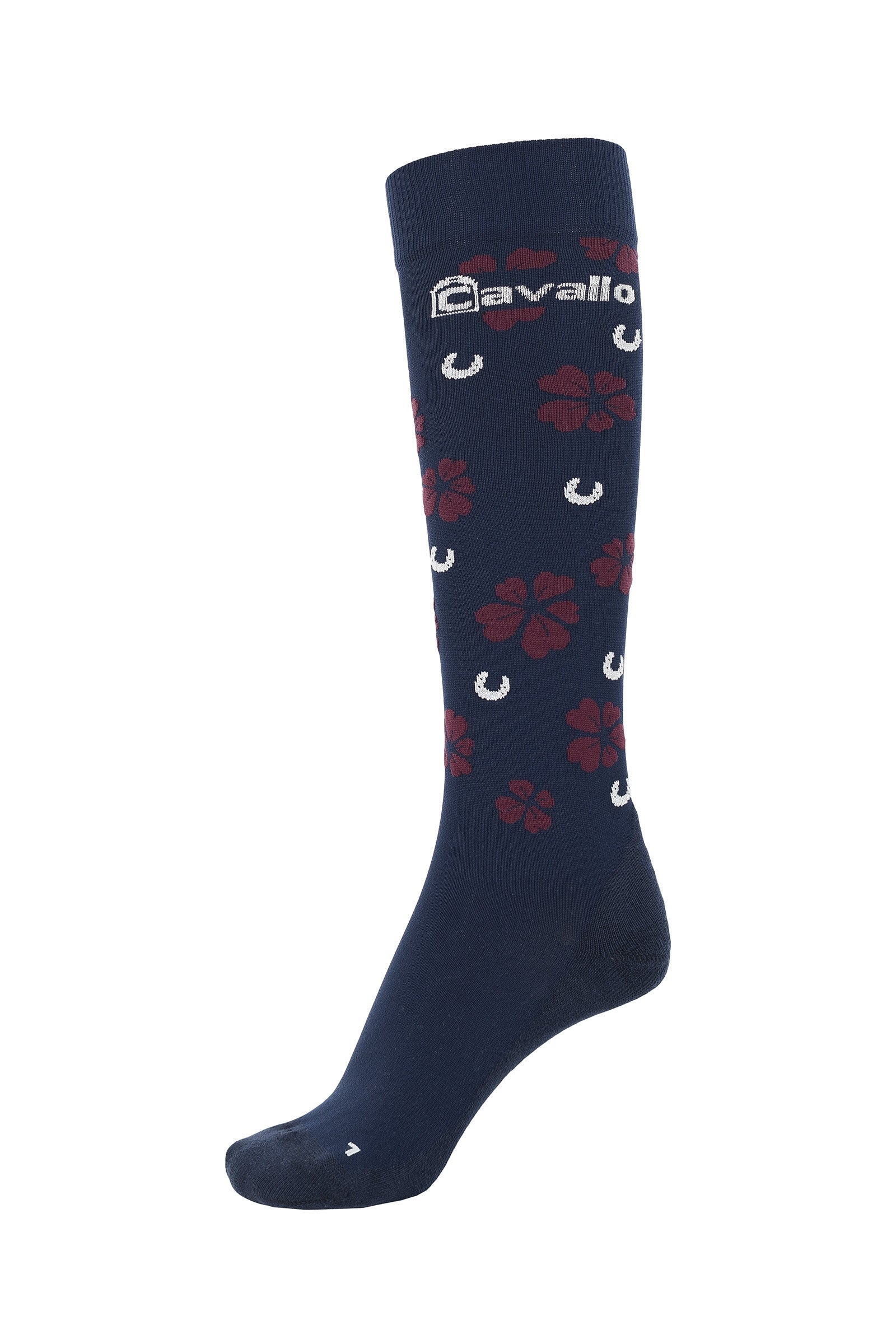 Cavallo CAVALSUCCESS Riding Socks Sukat