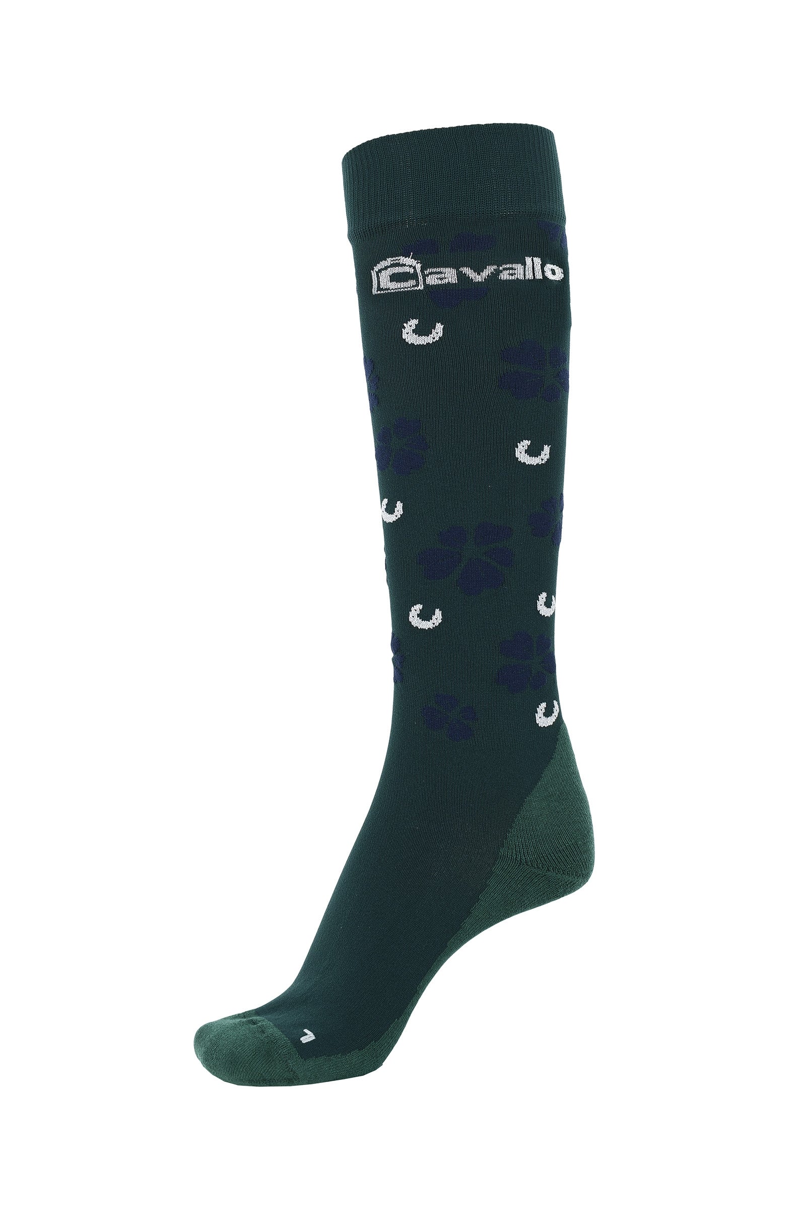 Cavallo CAVALSUCCESS Riding Socks Sukat
