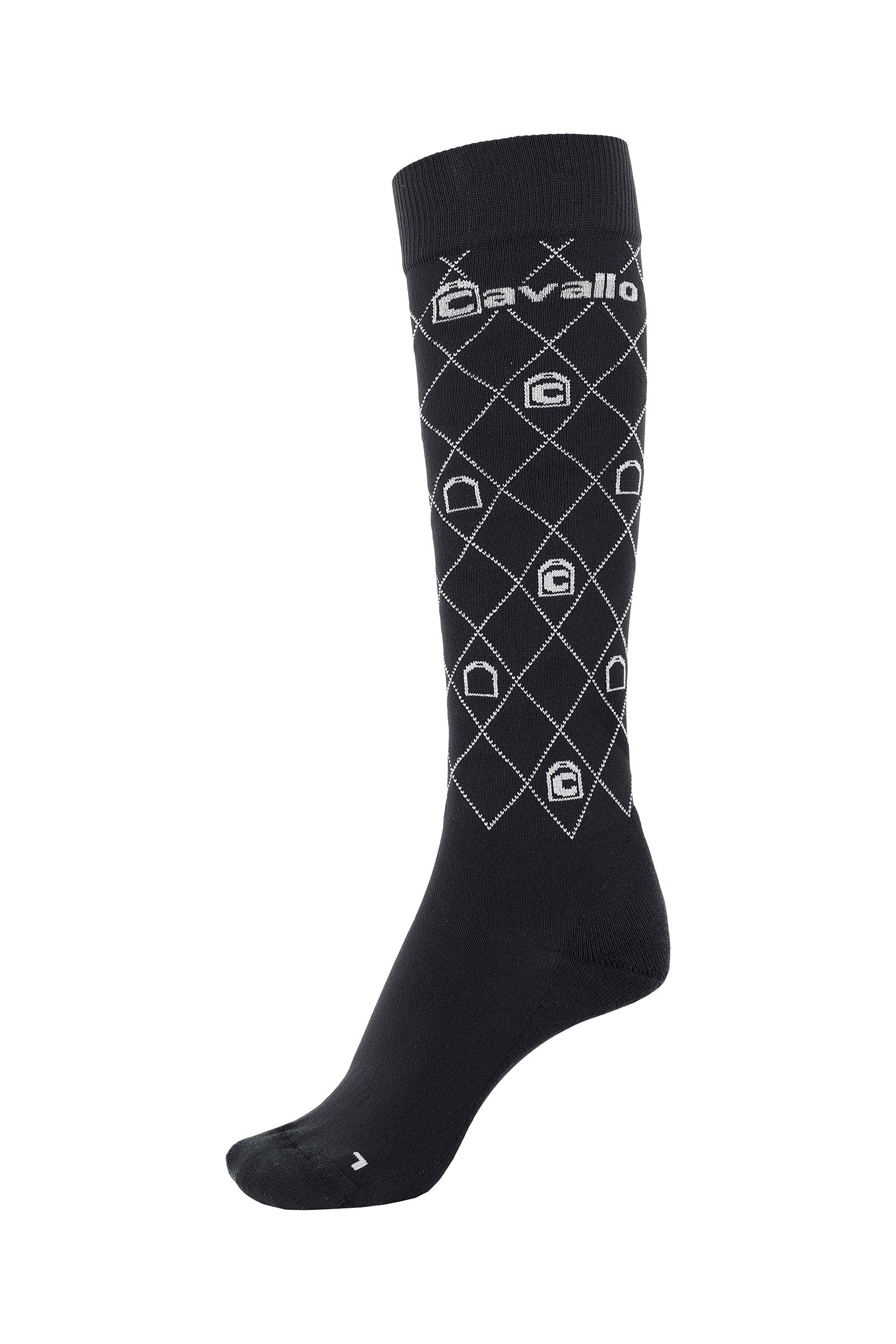 Cavallo CavalSura Socks Sukat