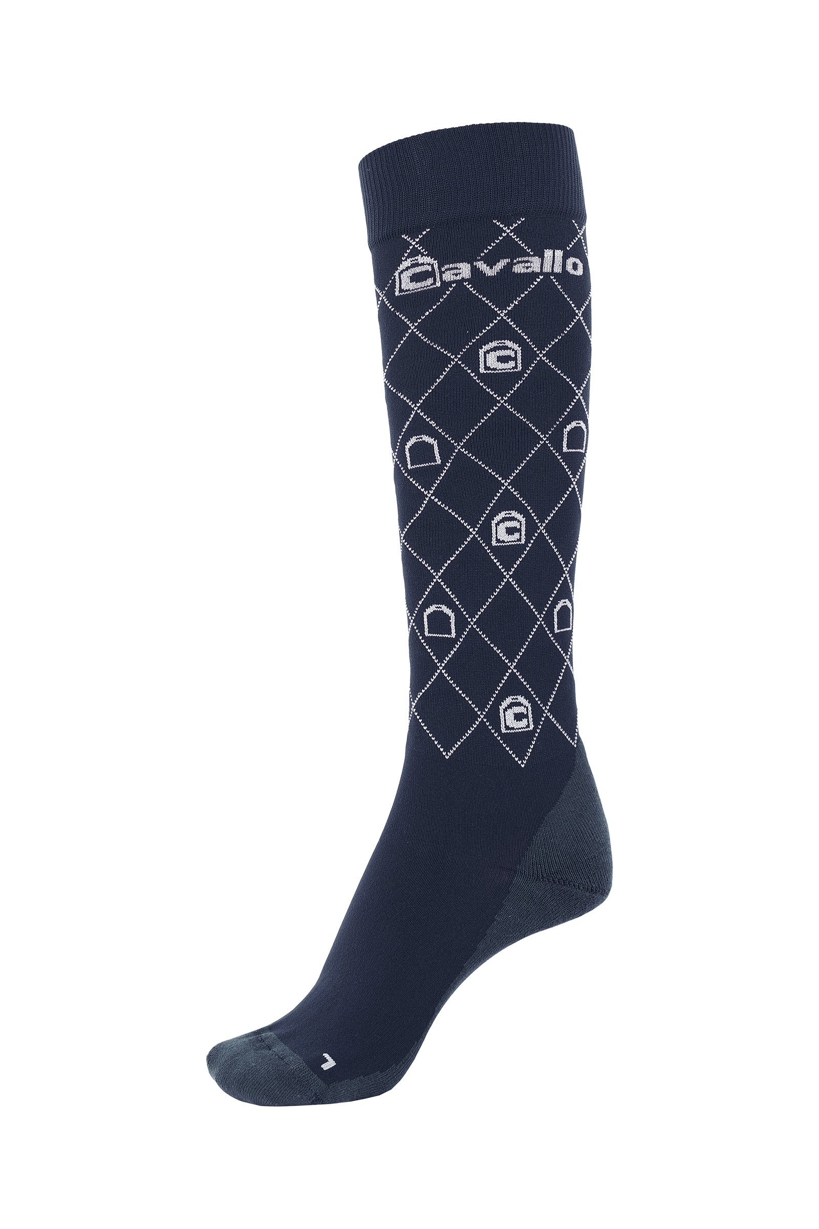 Cavallo CavalSura Socks Sukat