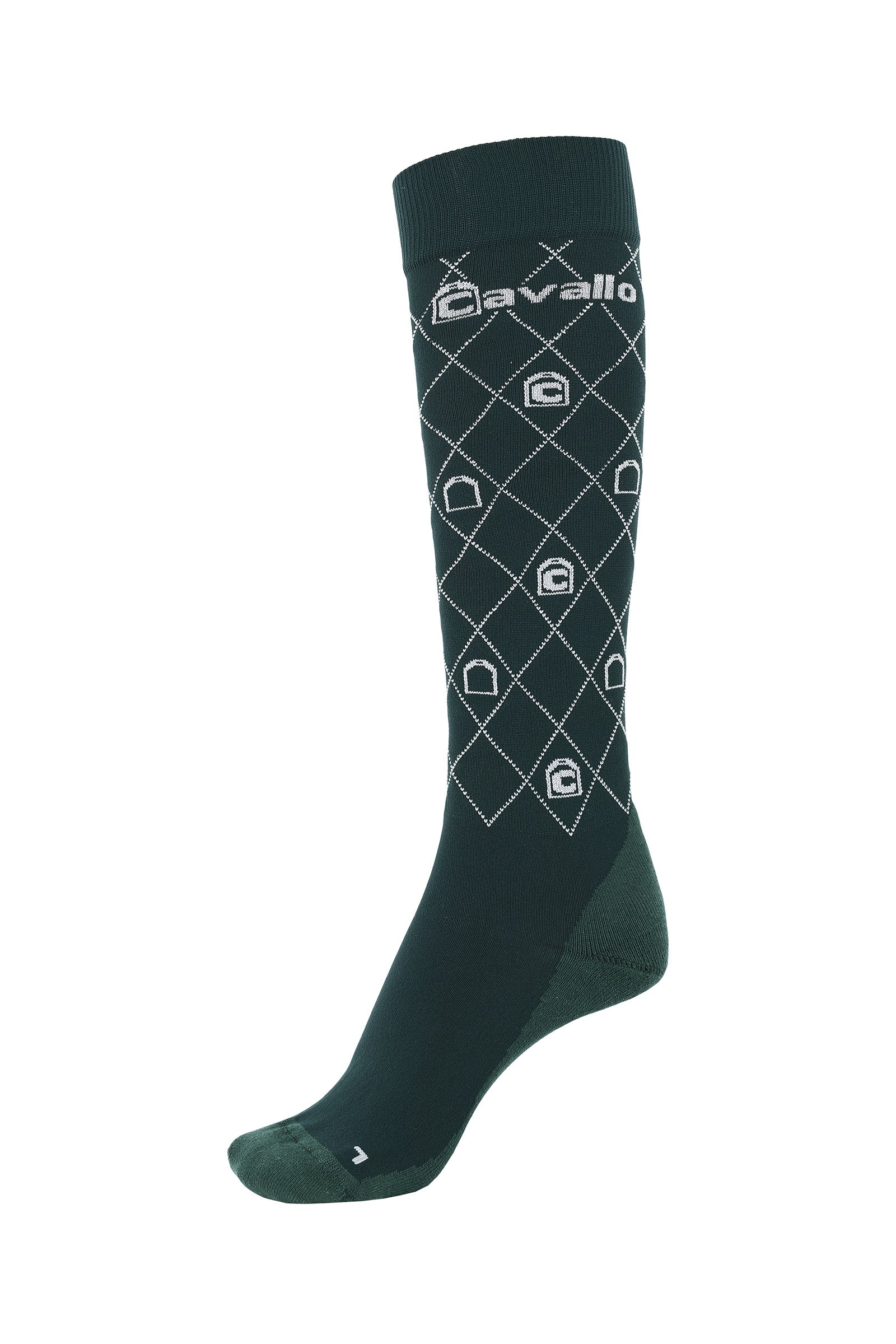 Cavallo CavalSura Socks Sukat