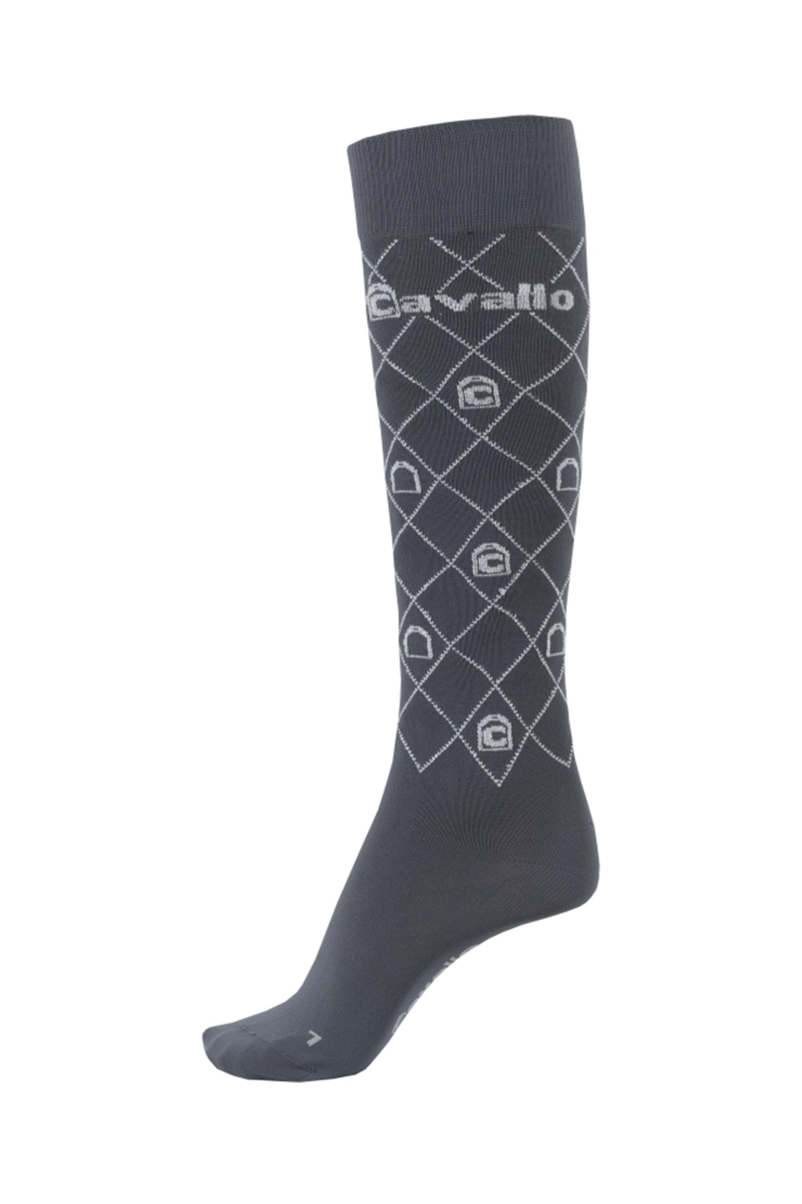 Cavallo CavalSura Socks Sukat
