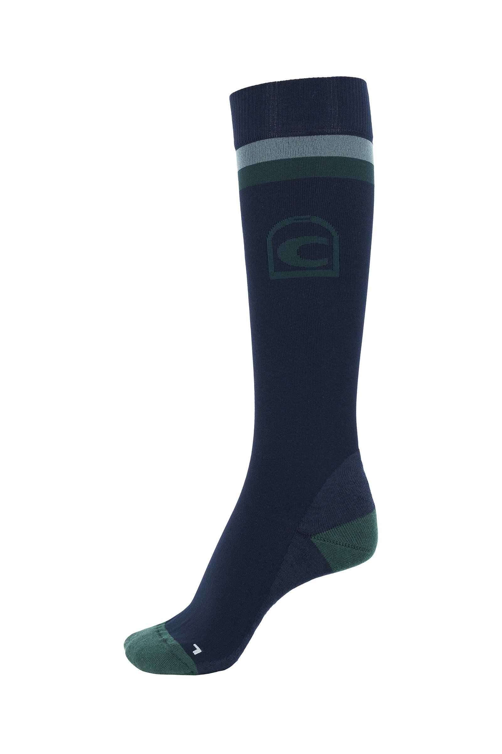 Cavallo CAVALSURINA Riding Socks Sukat
