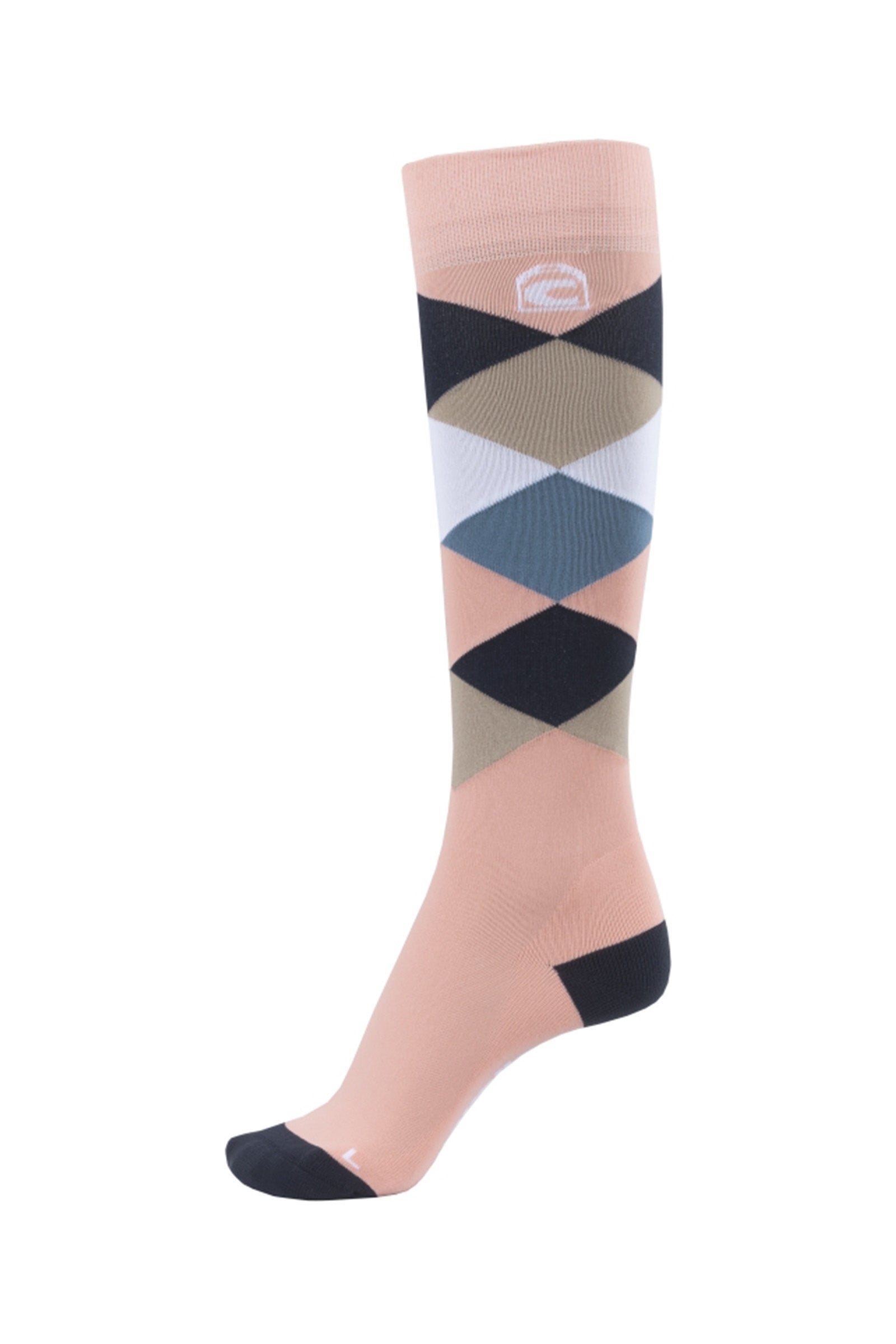 Cavallo CAVALSYDNEY Riding Socks Sukat