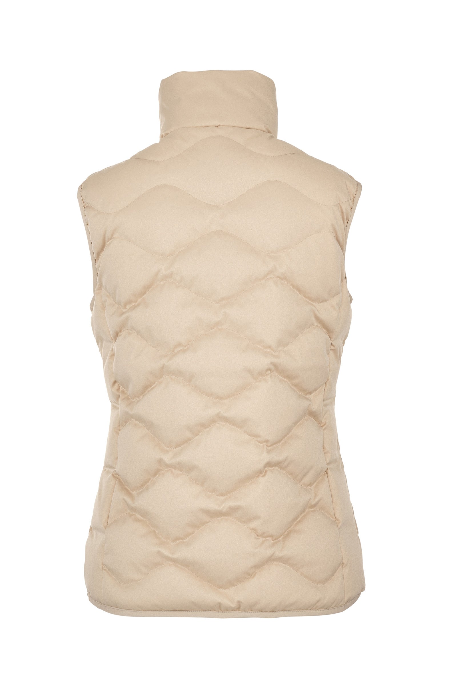 Tommy Hilfiger Equestrian Mid-Weight Re-Down Women's Vest Women’s Riding Clothing