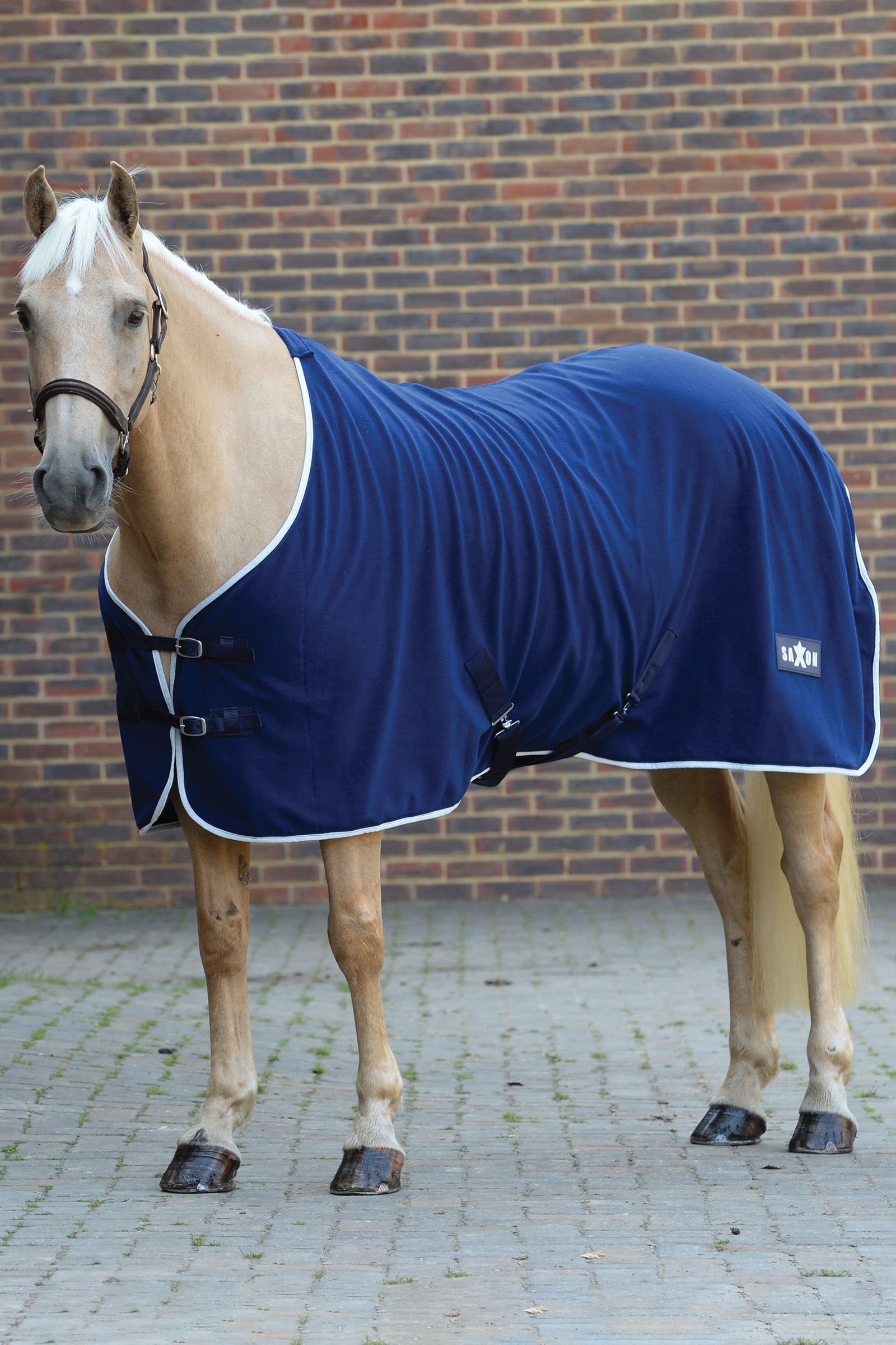 Saxon Fleece Rug Loimet