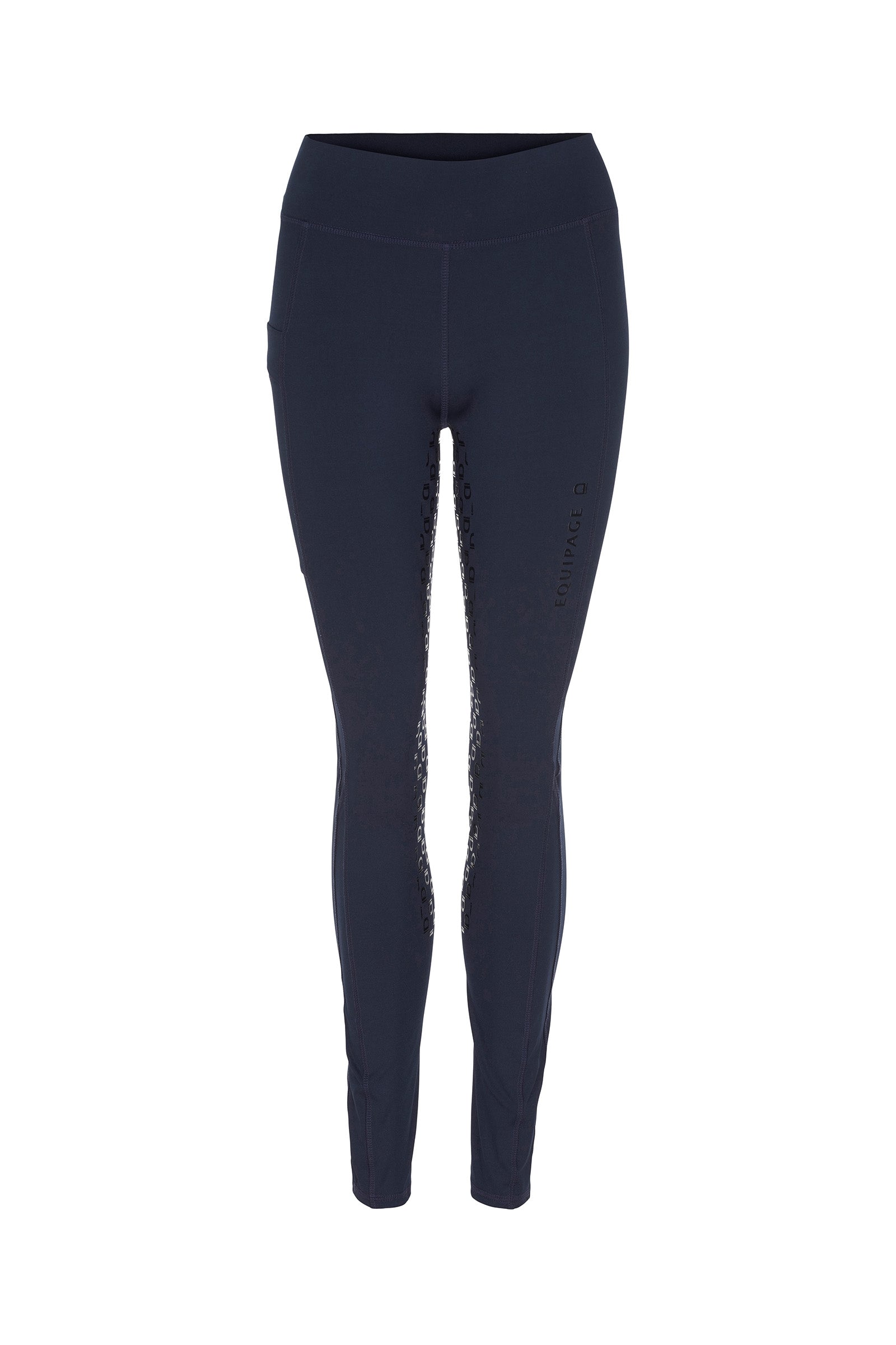 Equipage Finley naisten kokopaikkaiset ratsastusleggingsit Womens Breeches