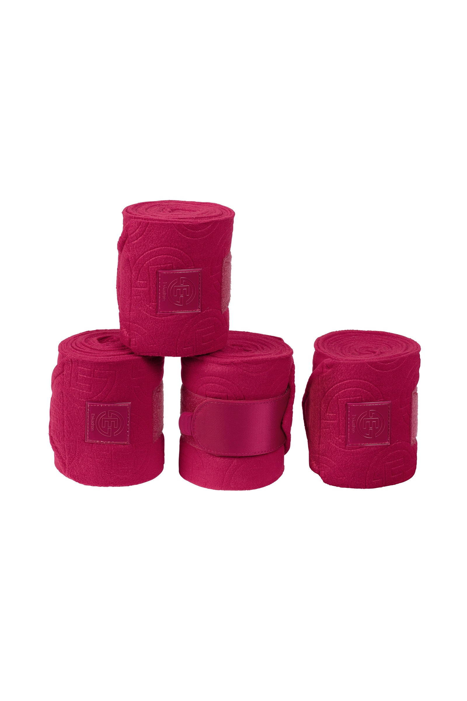 Eskadron Reflexx SS23 Fleece-leimasinteet Leg Protection & Hoof Protection for Horses