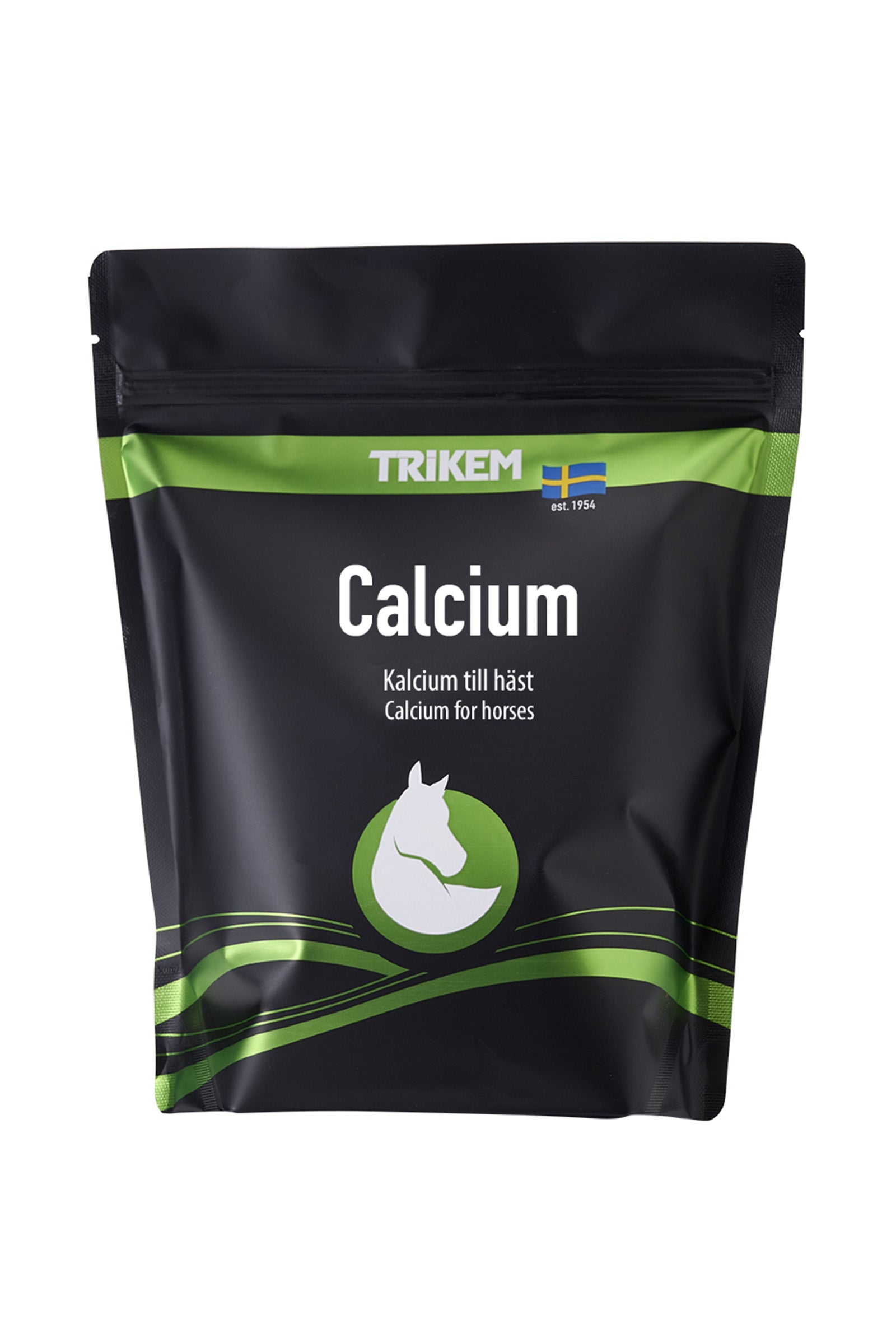 Trikem Sport Trikem Calcium, 1,5 kg Horse Feed & Nutrition