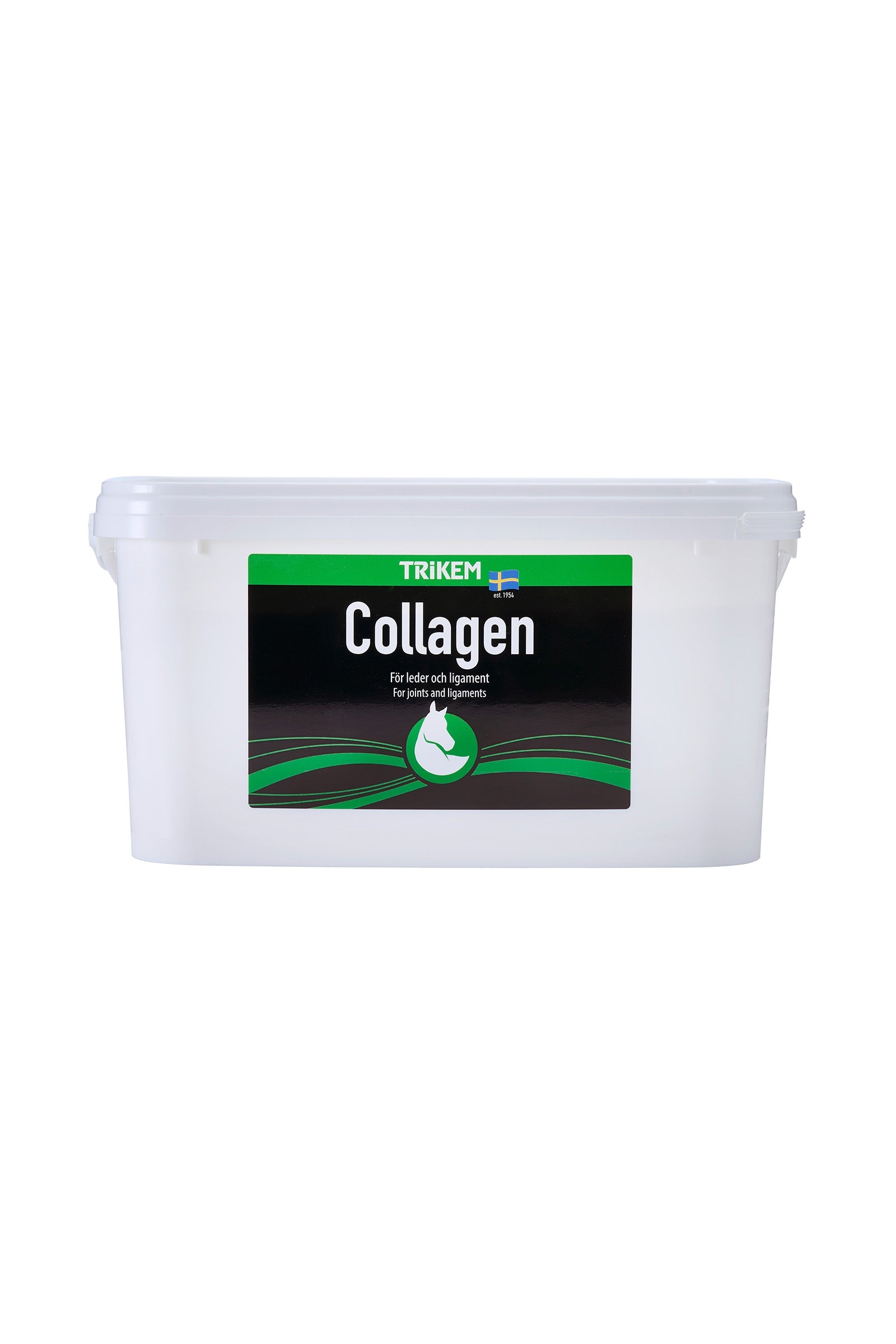 Trikem Kollageeni, 3 kg Horse Feed & Nutrition