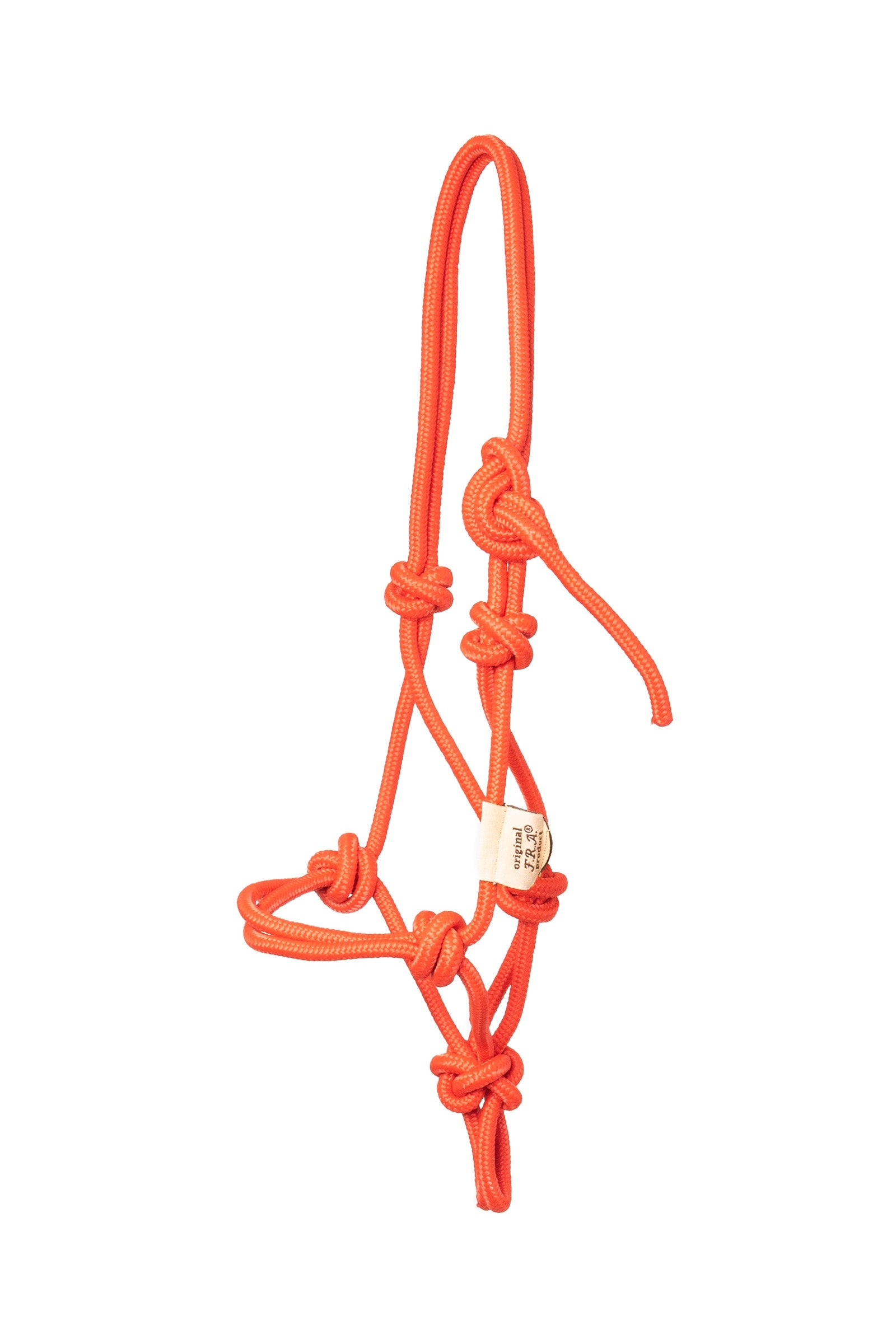 F.R.A. Freedom Riding Articles F.R.A babia Nylon Training Halter Halters & Leads