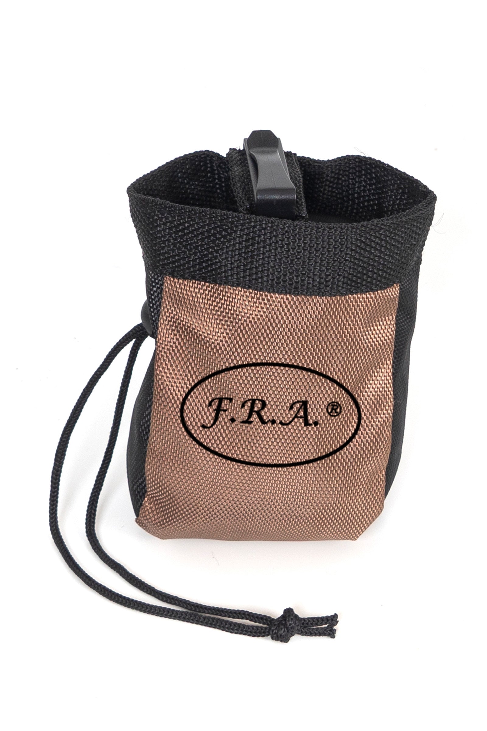F.R.A. Freedom Riding Articles F.R.A. Treat Bag Accessories