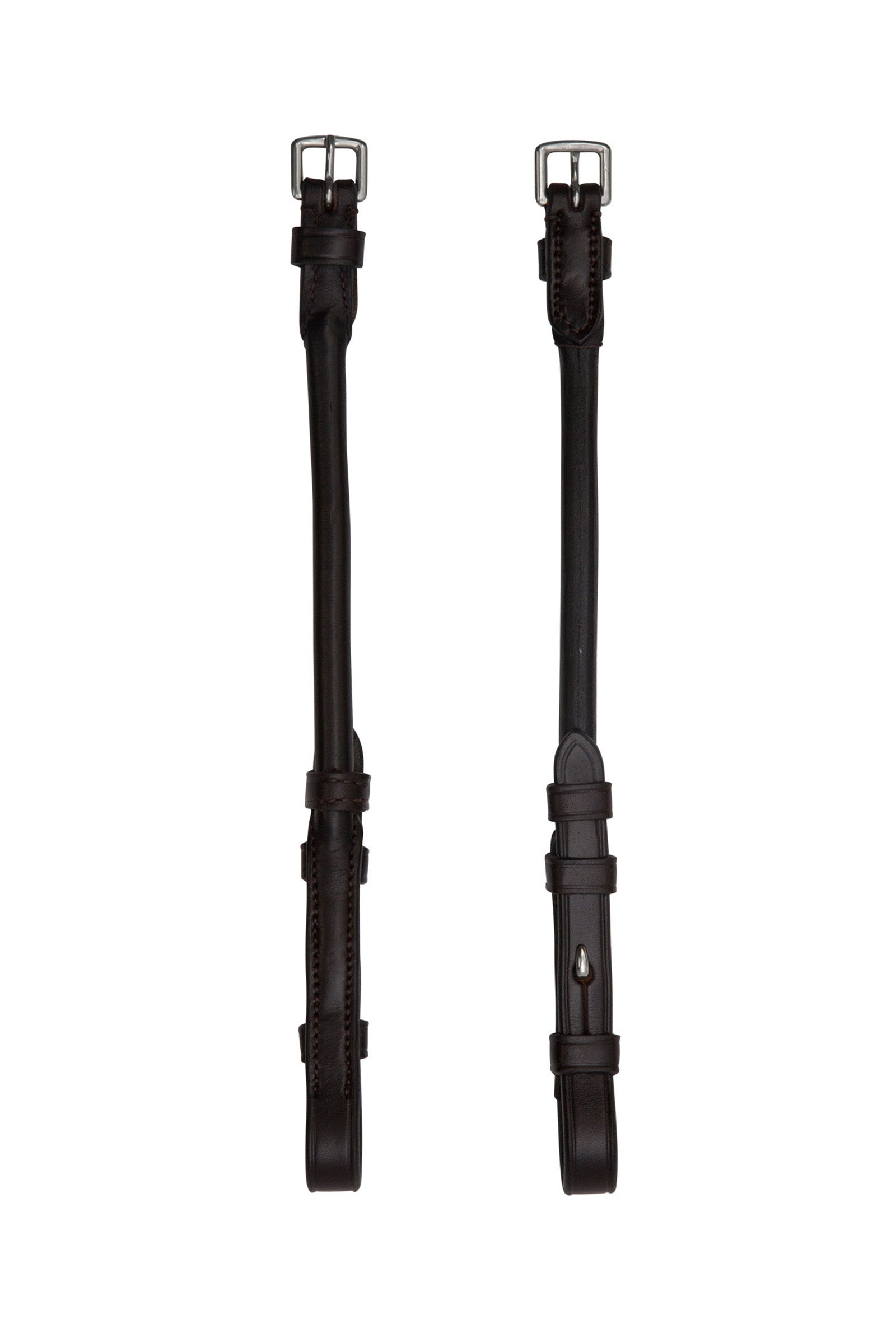 Schockemöhle Sports Anatomic Line Round Cheek Piece Suitset & Ohjat