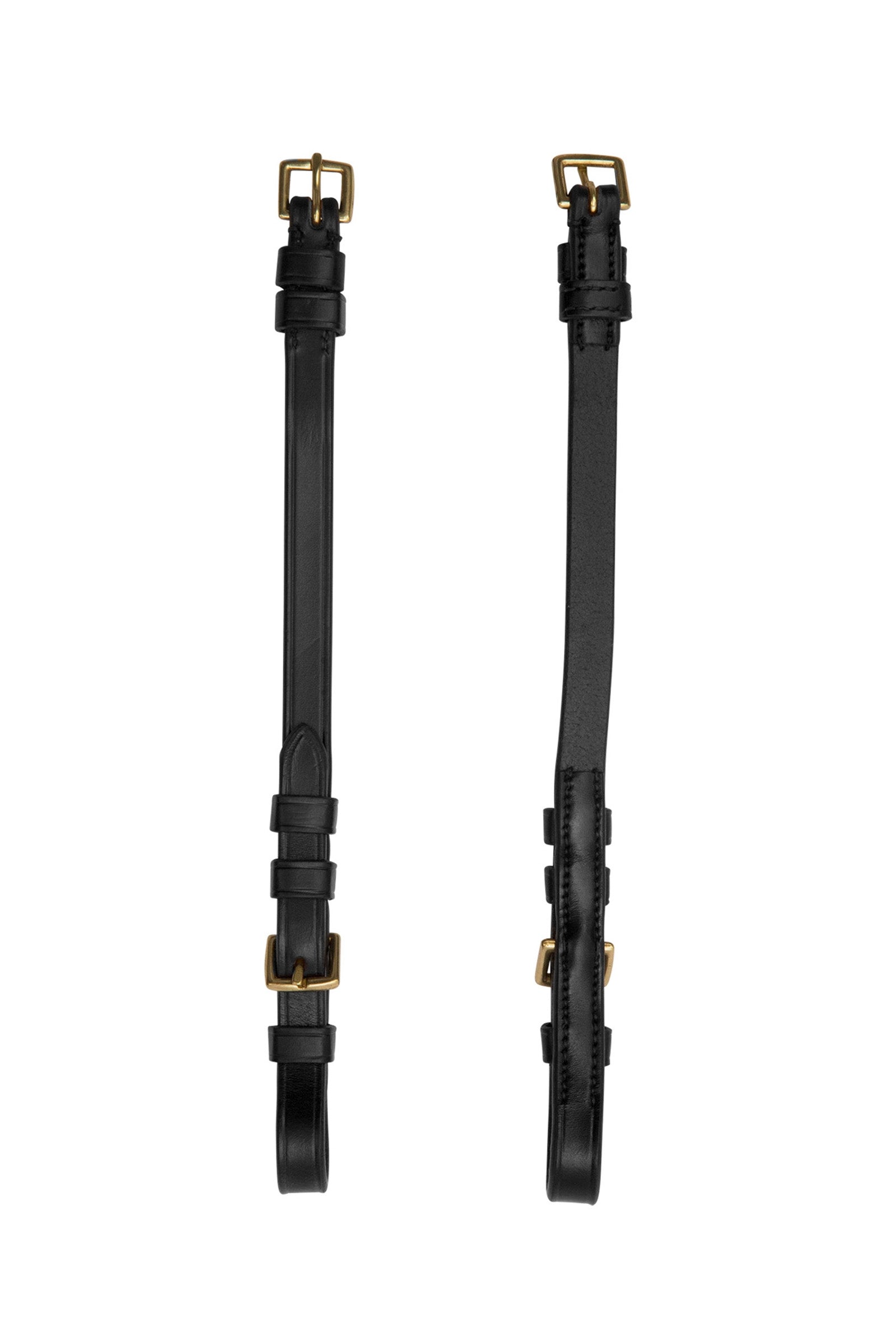 Schockemöhle Sports Cheek Pieces Buckles Suitset & Ohjat