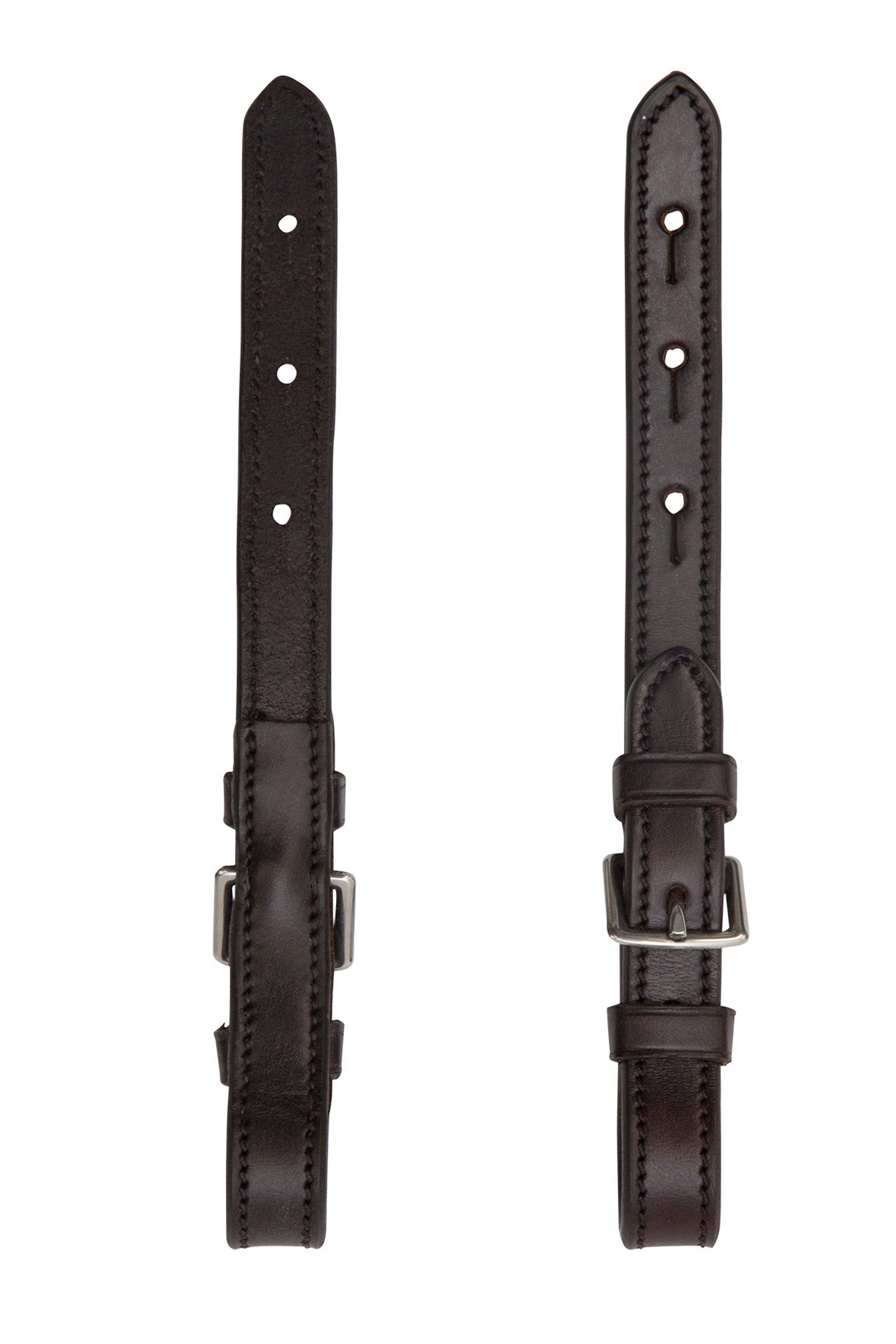 Schockemöhle Sports Cheek Pieces Equitus Suitset & Ohjat