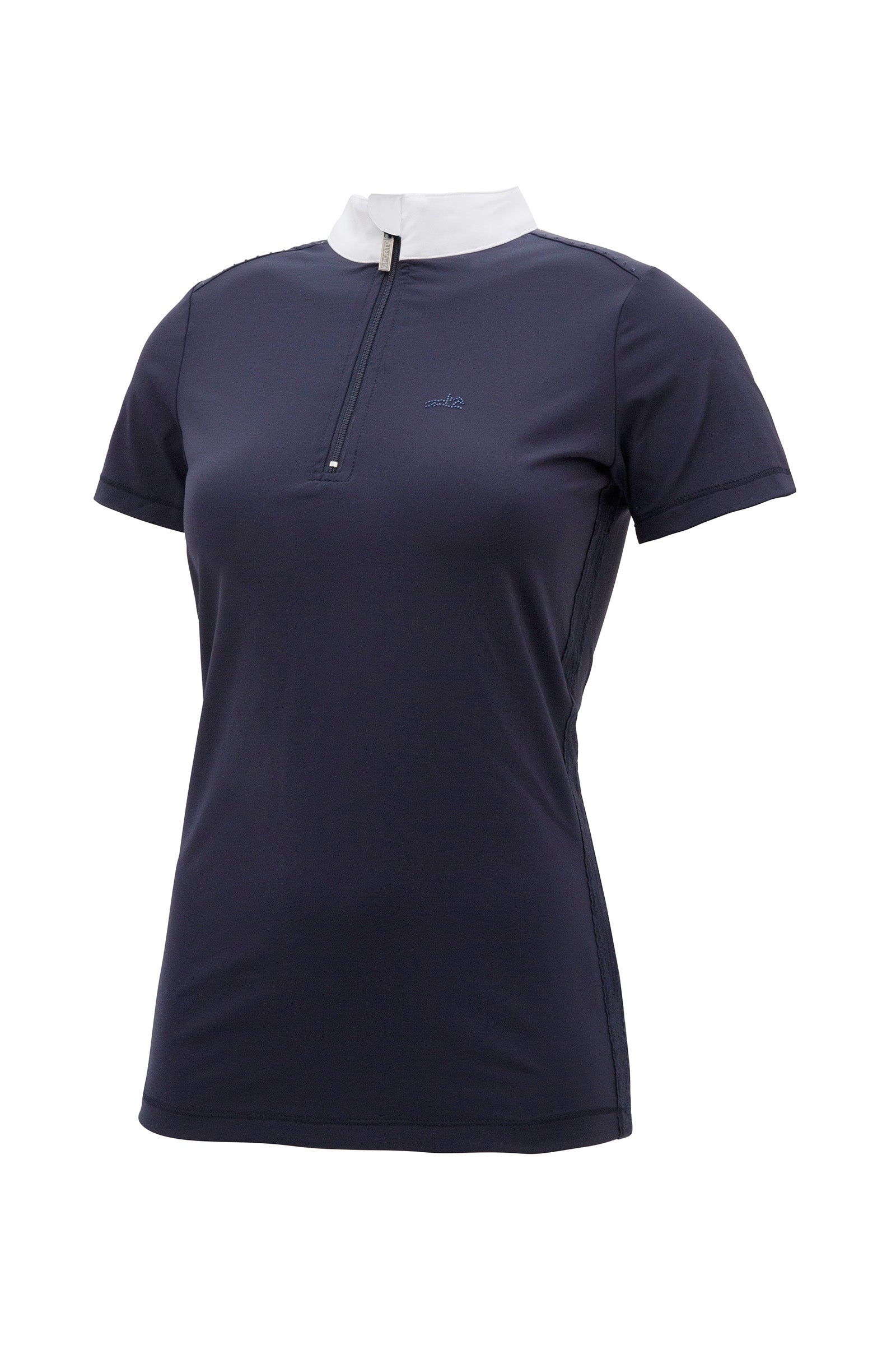 Schockemöhle Sports Coco Women's Show Shirt Naisten ratsastusvaatteet