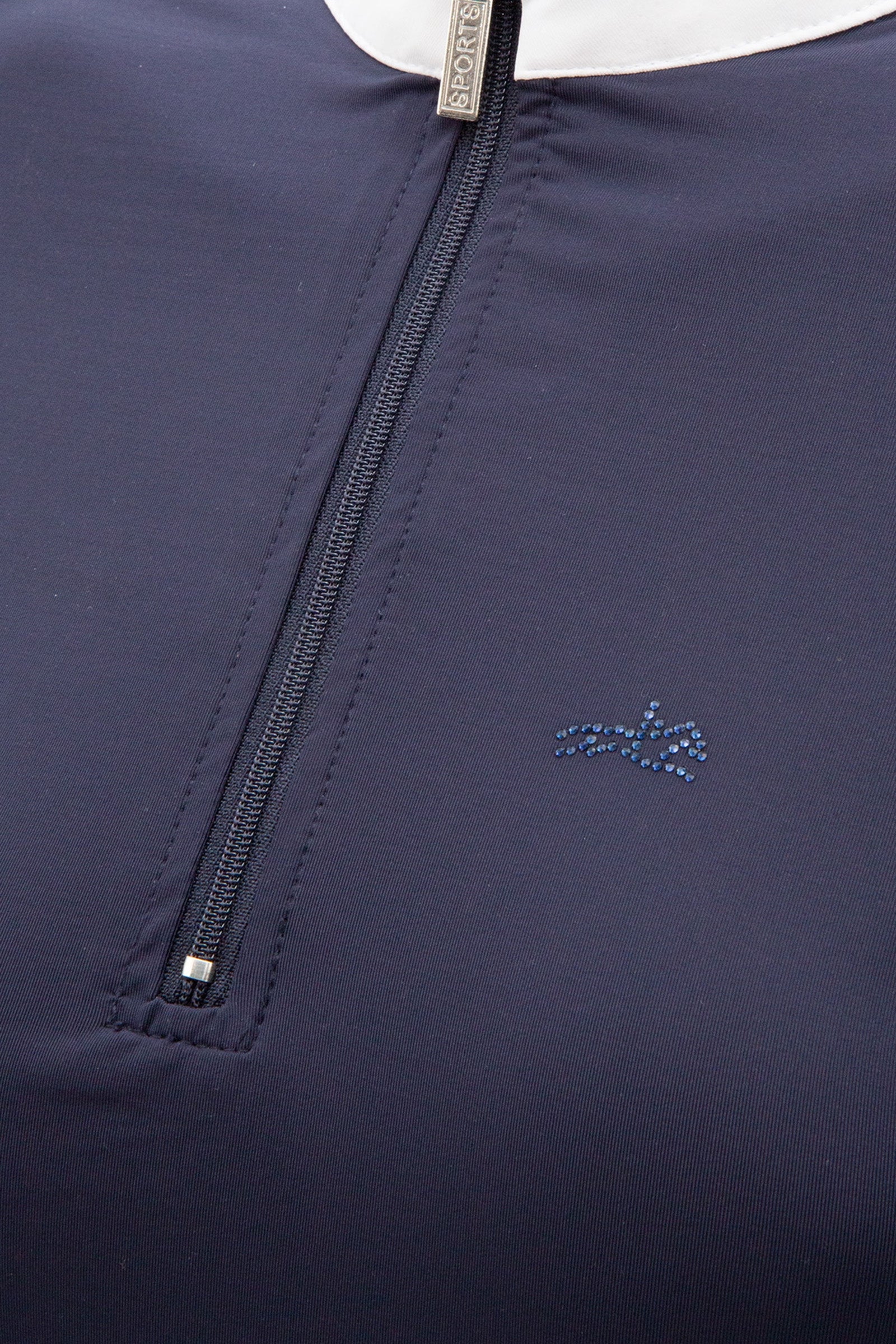Schockemöhle Sports Coco Women's Show Shirt Women’s Riding Clothing