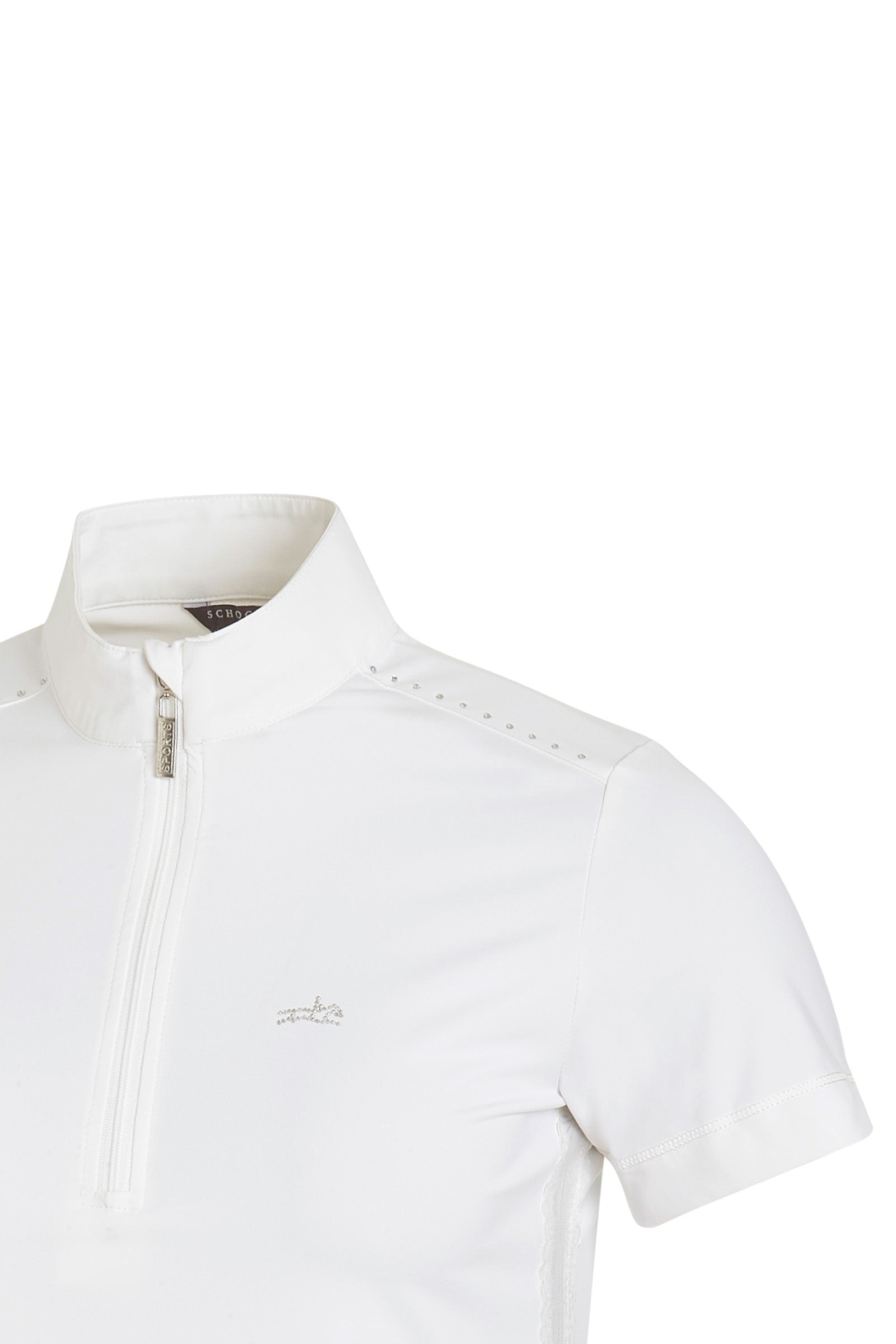 Schockemöhle Sports Coco Women's Show Shirt Women’s Riding Clothing