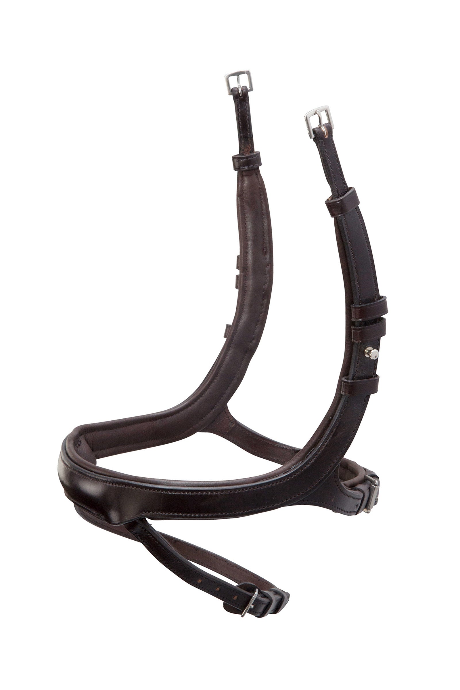 Schockemöhle Sports Schockemöhle Equitus Alpha Noseband Riimut & riimunnarut