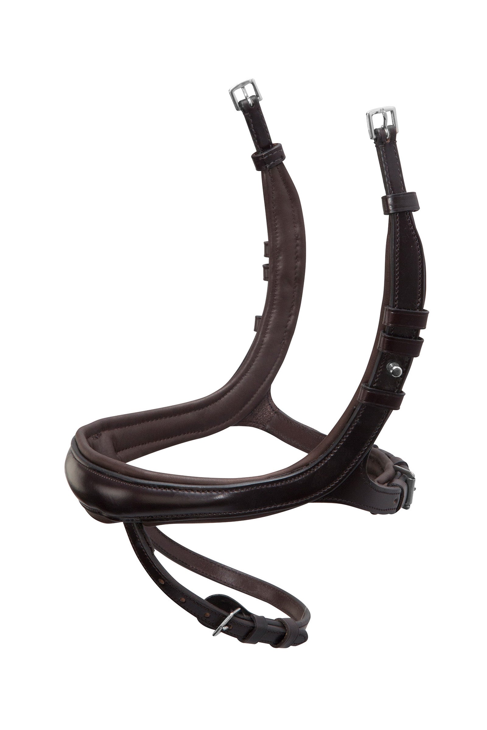 Schockemöhle Sports Schockemöhle Equitus Beta Noseband Riimut & riimunnarut