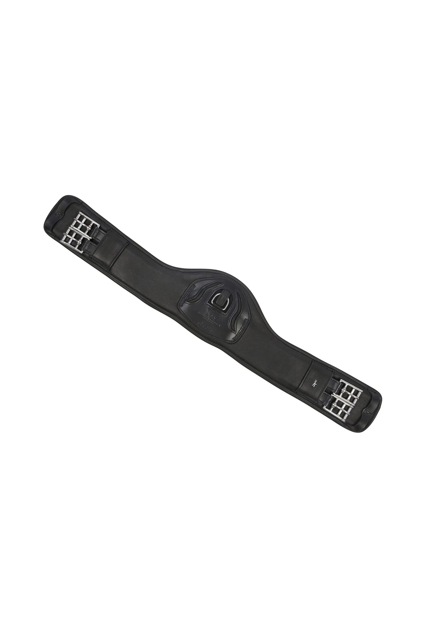 Schockemöhle Sports Pittsburgh Stretch Short Girth Saddles, Girths & Stirrups