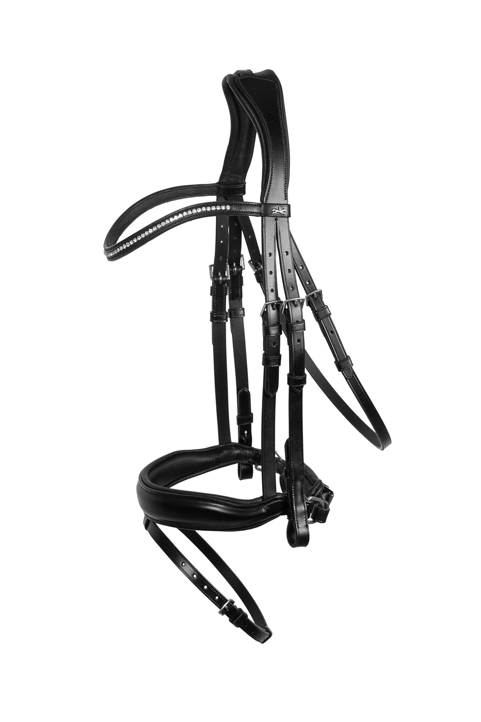 Schockemöhle Sports Stanford Wide Bridle Bridles & Reins