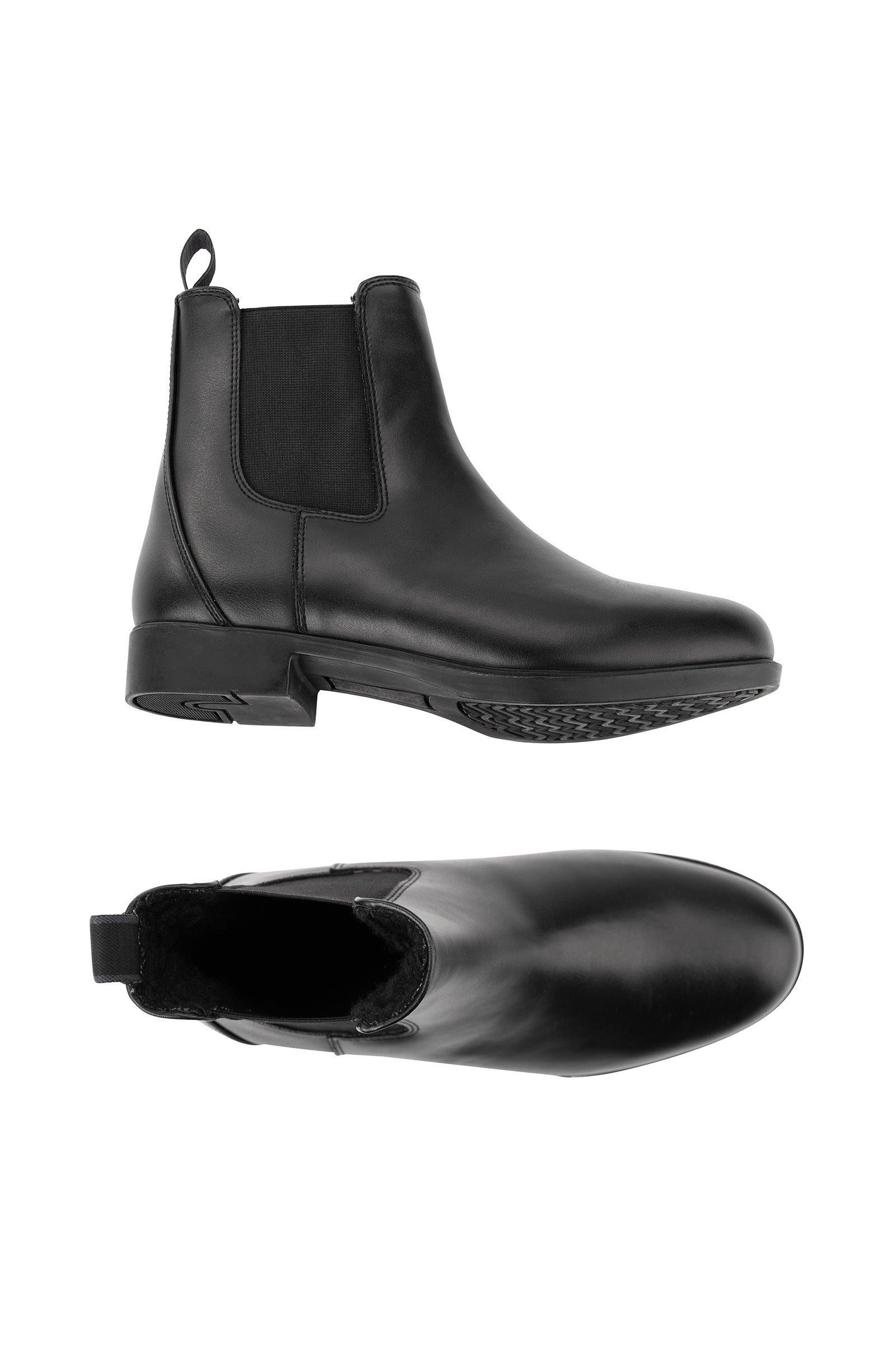 Suedwind Footwear Contrace Jodhpur Talvi Chelsea, Lapset Ratsastussaappaat, -kengät & chapsit