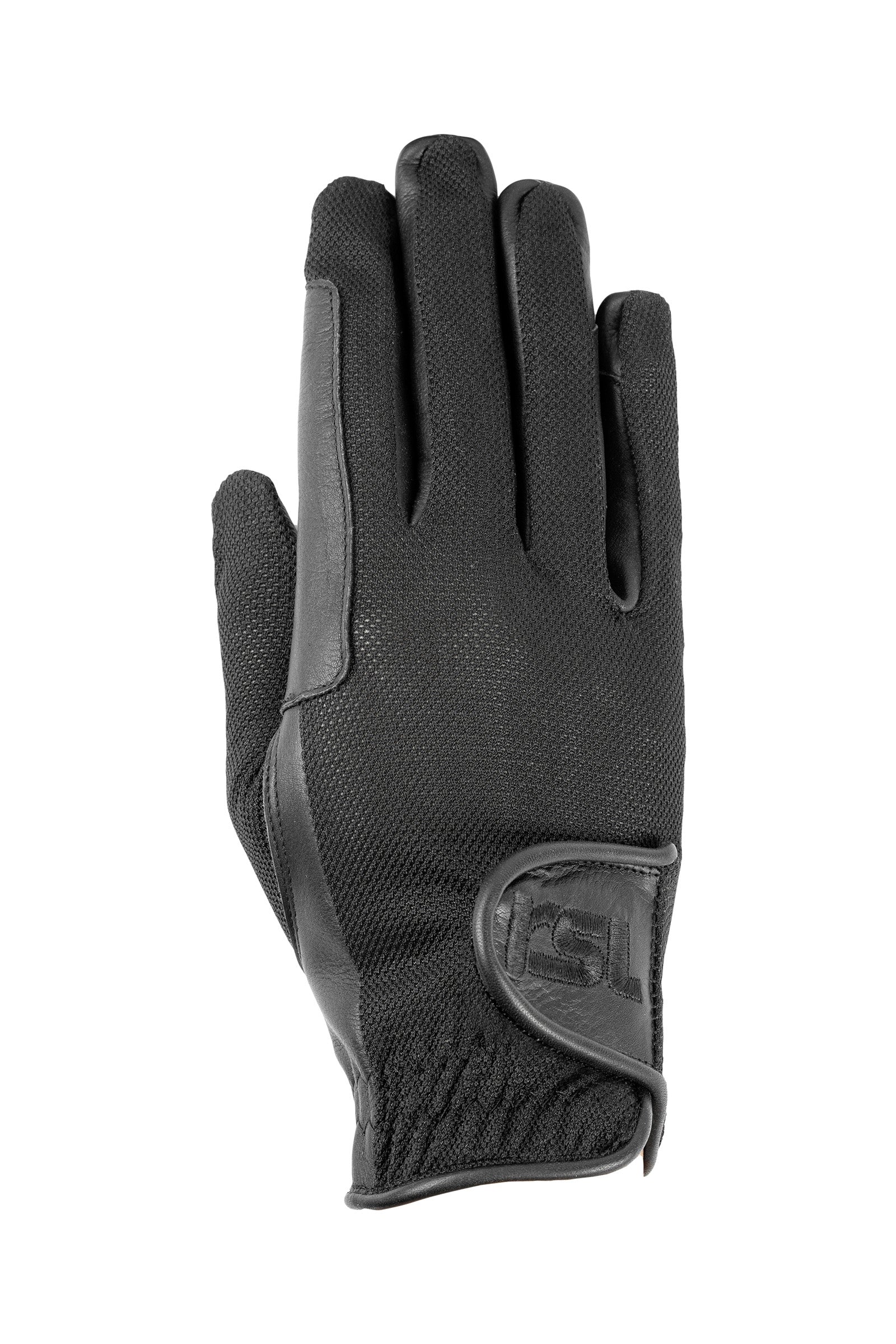 RSL Santa Monica Leather Riding Gloves Ratsastushanskat