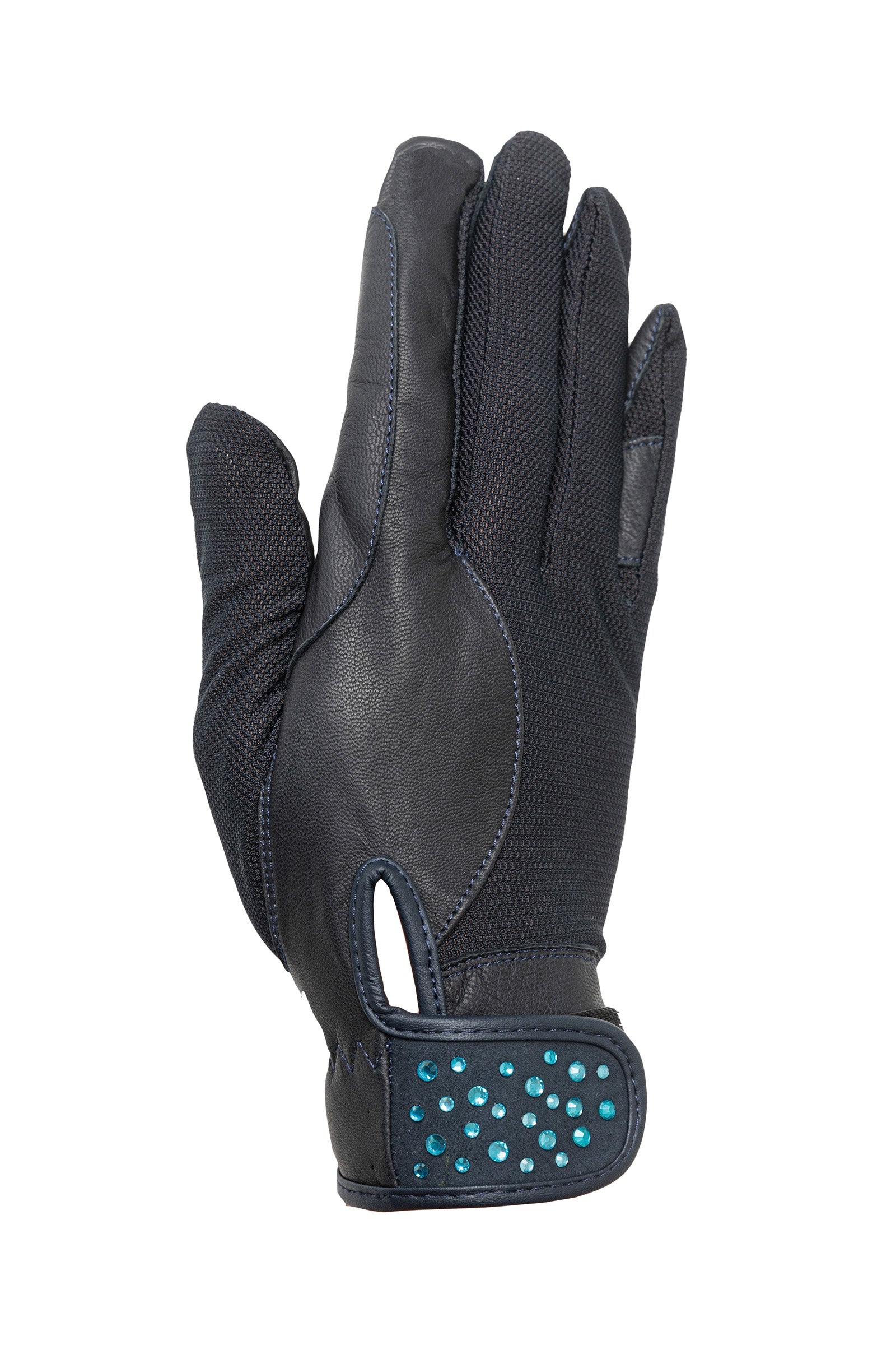 RSL Tokio Riding Gloves with Goat Leather Ratsastushanskat