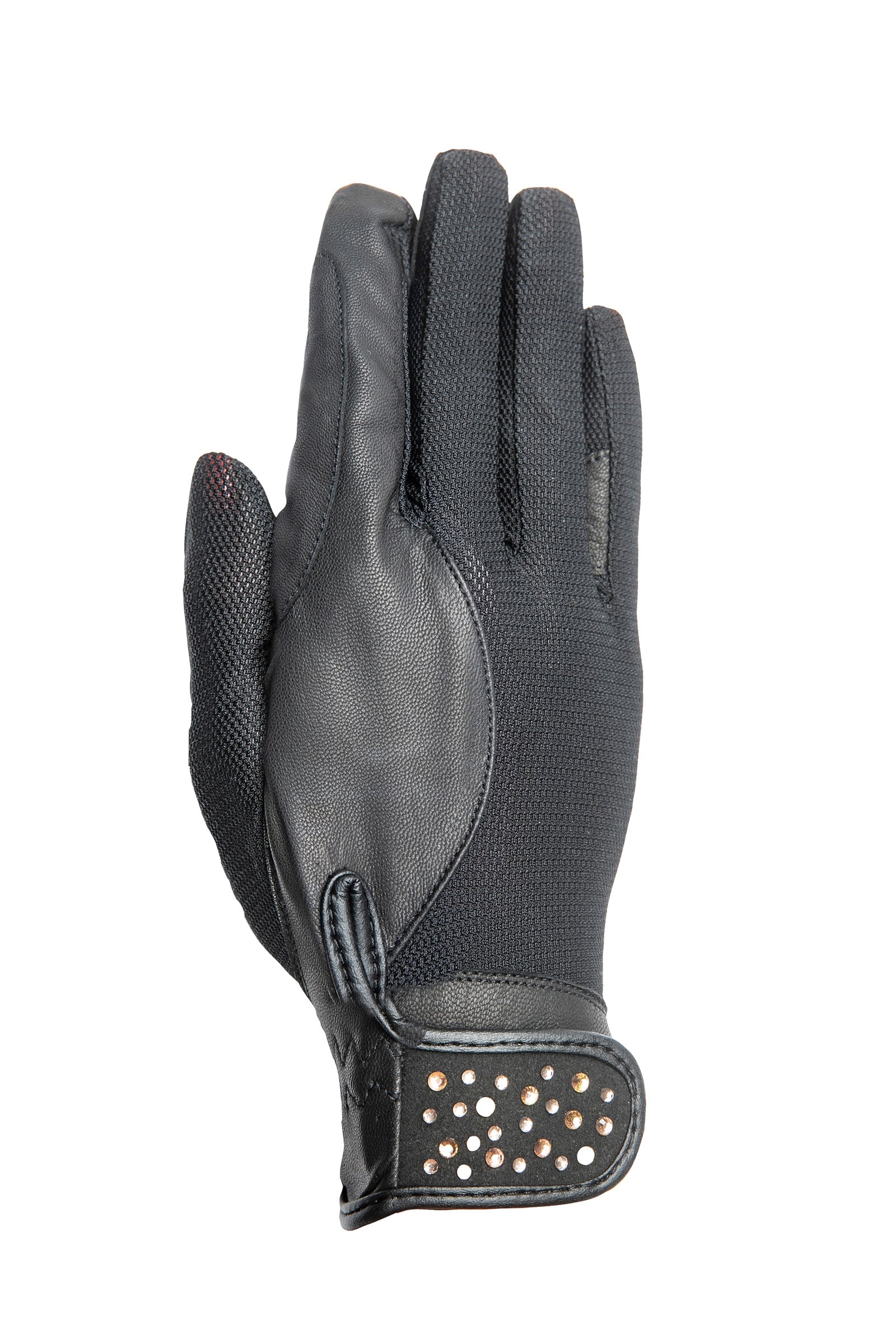 RSL Tokio Riding Gloves with Goat Leather Ratsastushanskat