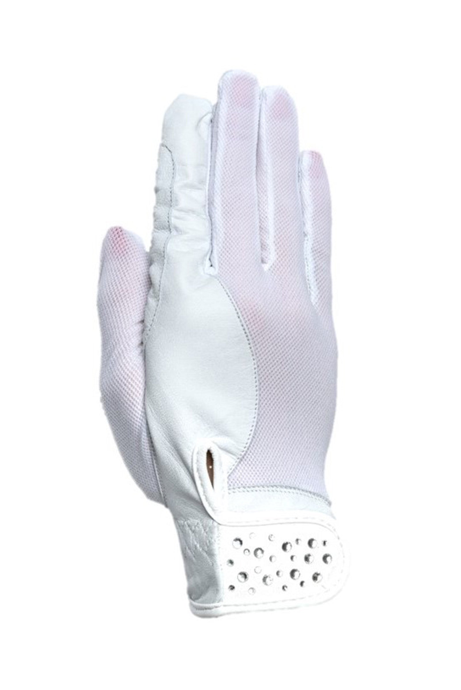 RSL Tokio Riding Gloves with Goat Leather Ratsastushanskat