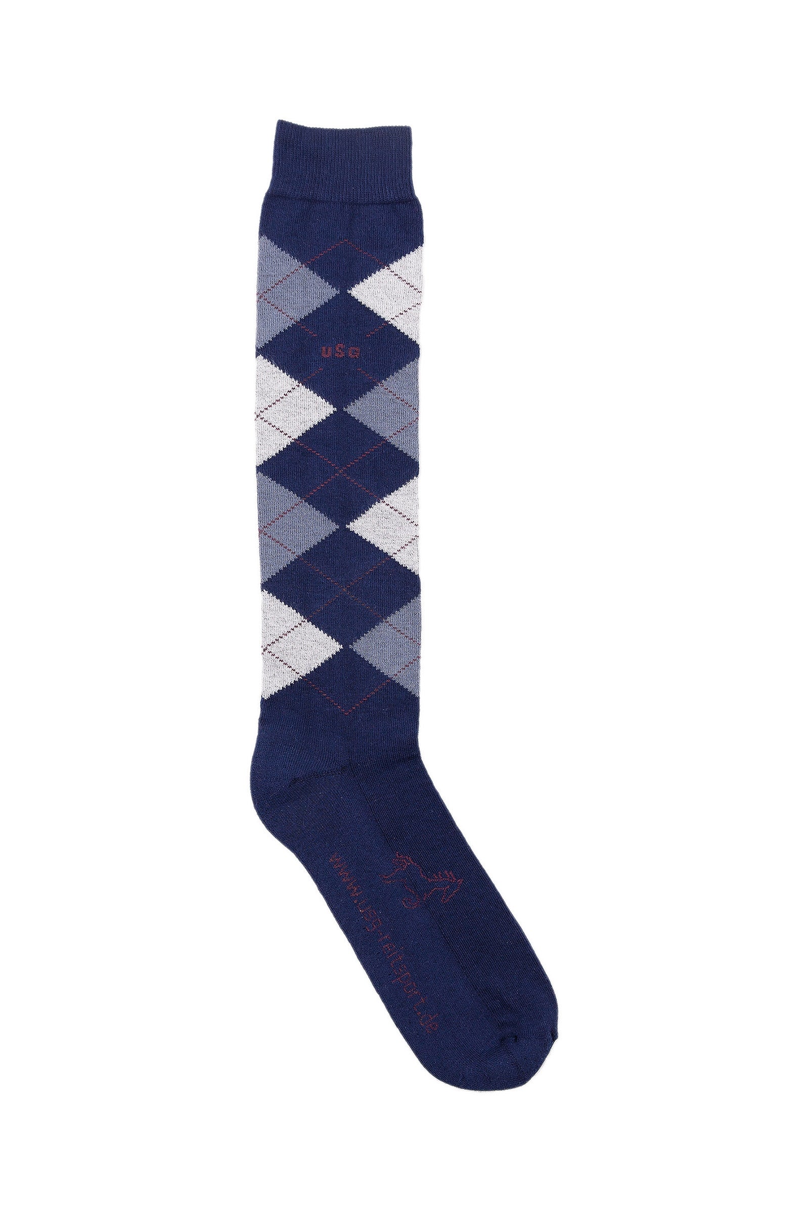 USG Caro Original Sockies Sukat