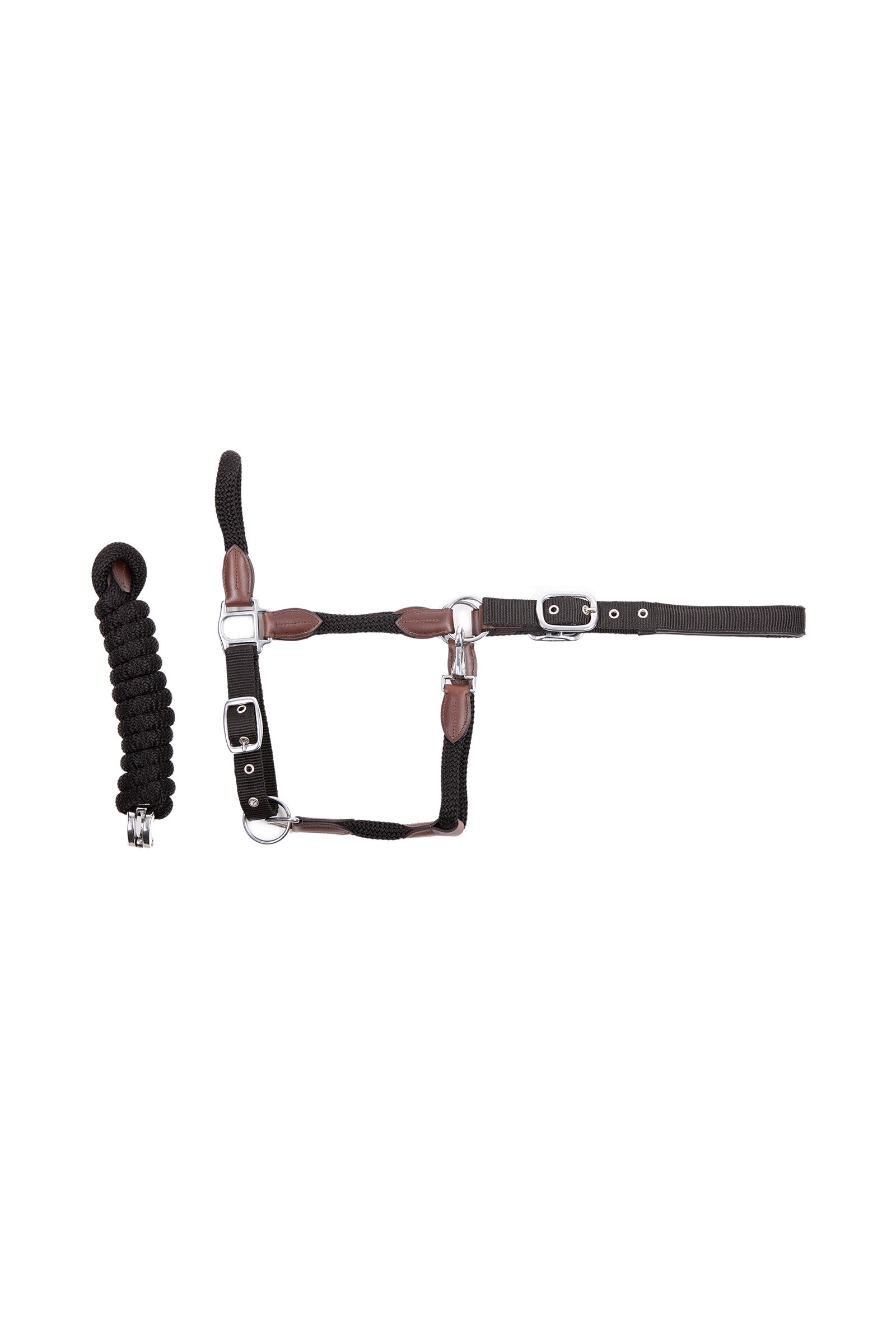 USG Dublin Halter Riimut & riimunnarut