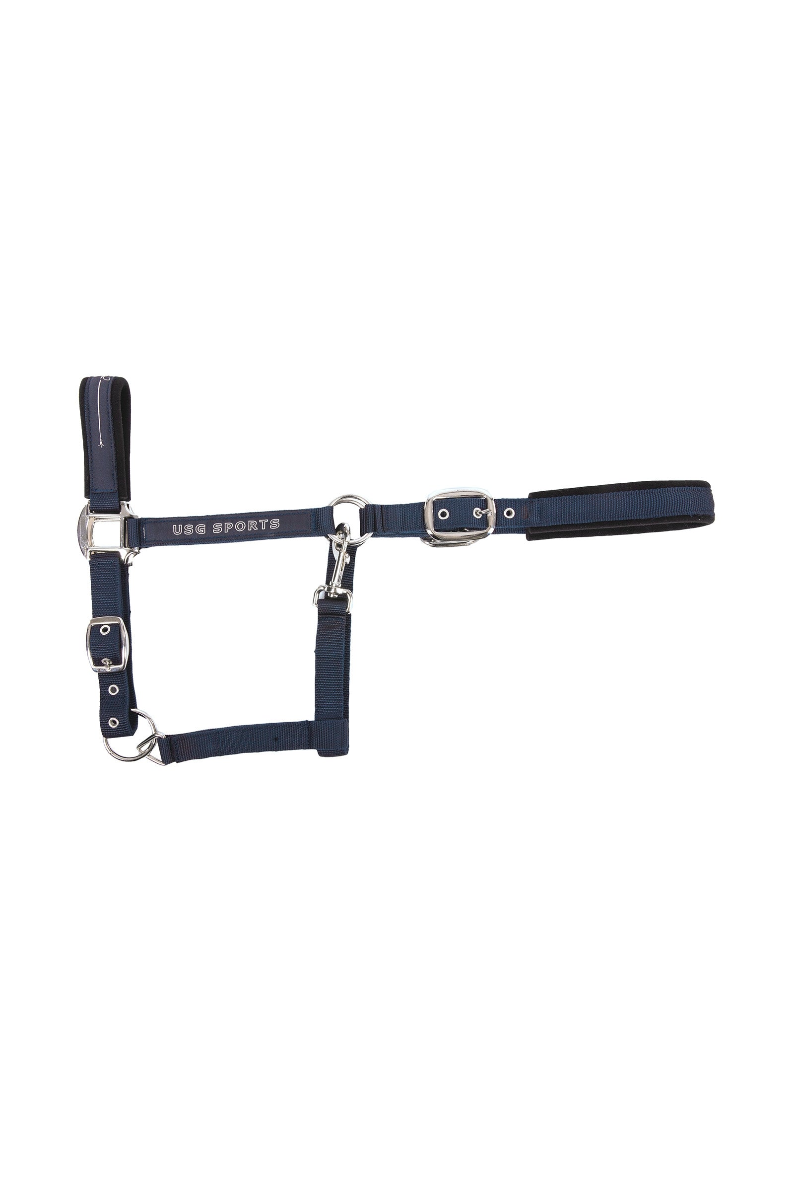 USG Rosi Halter Riimut & riimunnarut