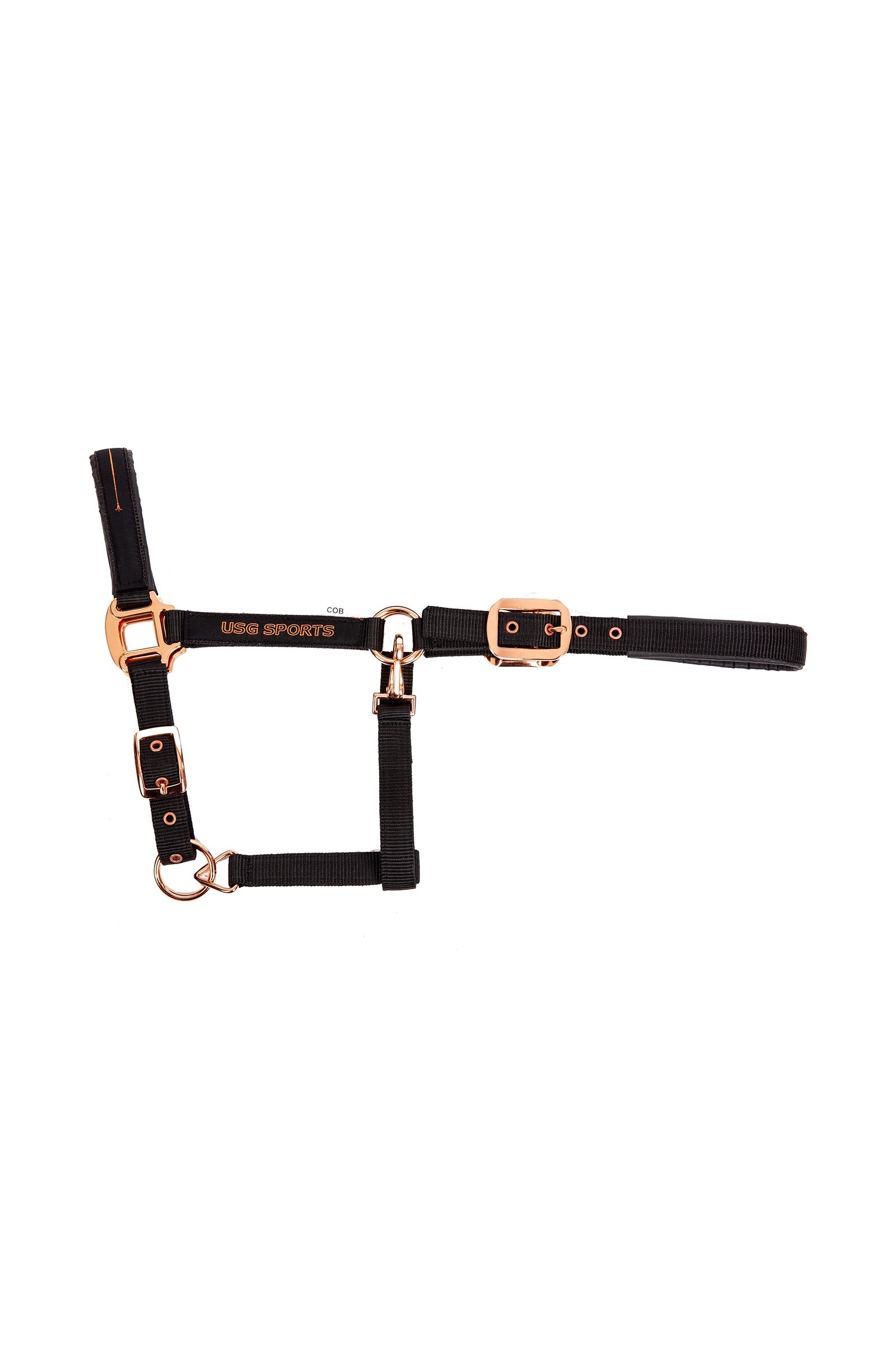 USG Rosi Halter Riimut & riimunnarut