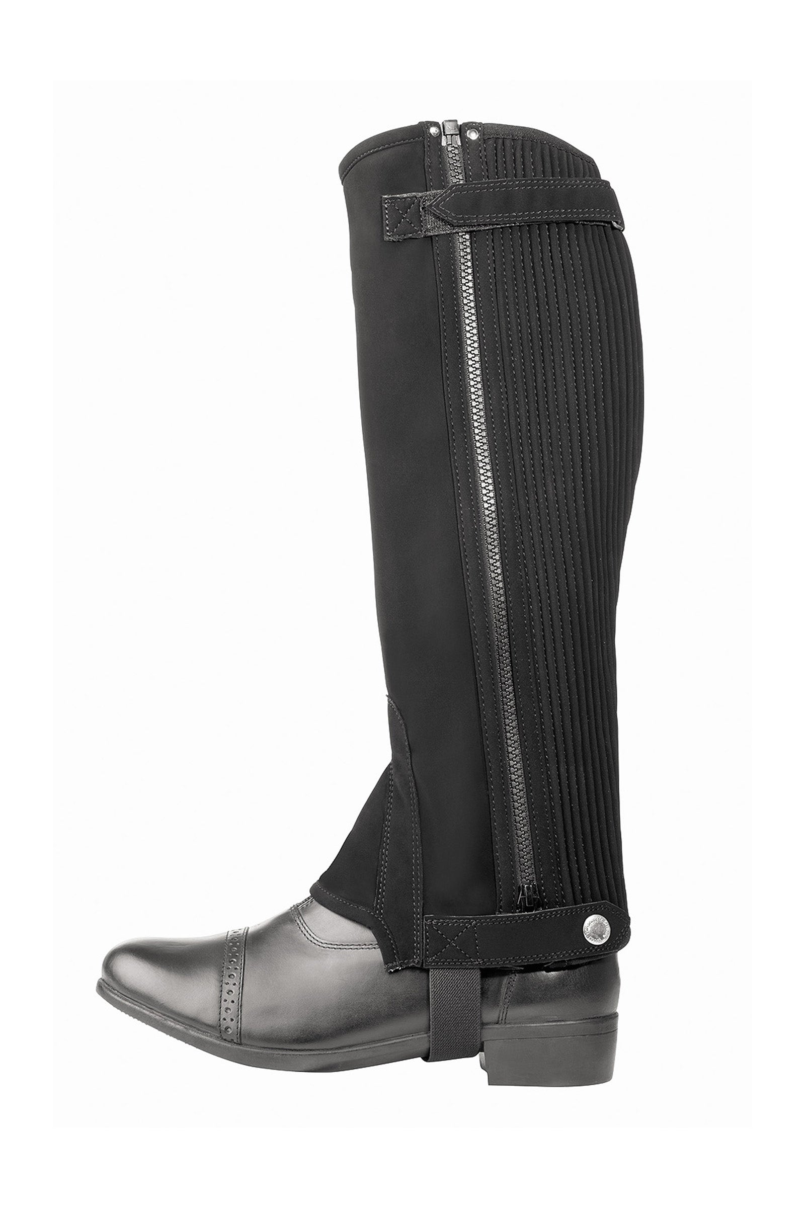 USG Siena Kids' Half Chaps Ratsastussaappaat, -kengät & chapsit